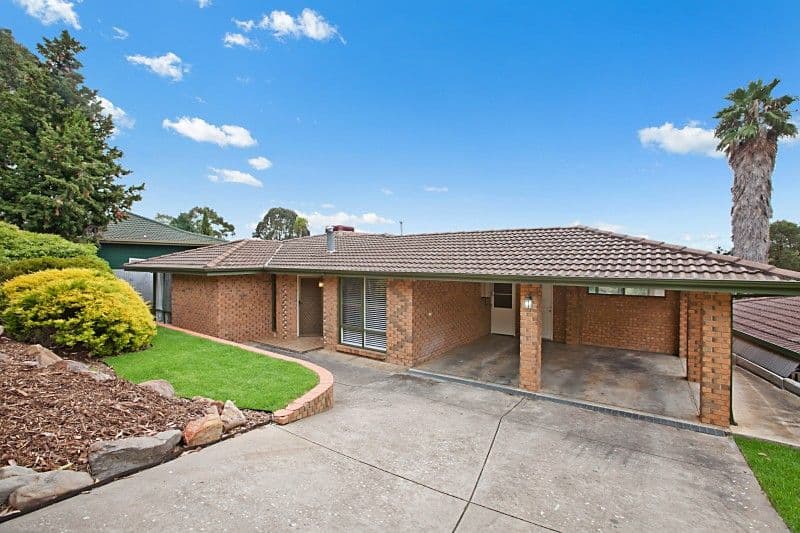 75 Pine Drive, ABERFOYLE PARK SA 5159, Aberfoyle Park - Thumbnail 8
