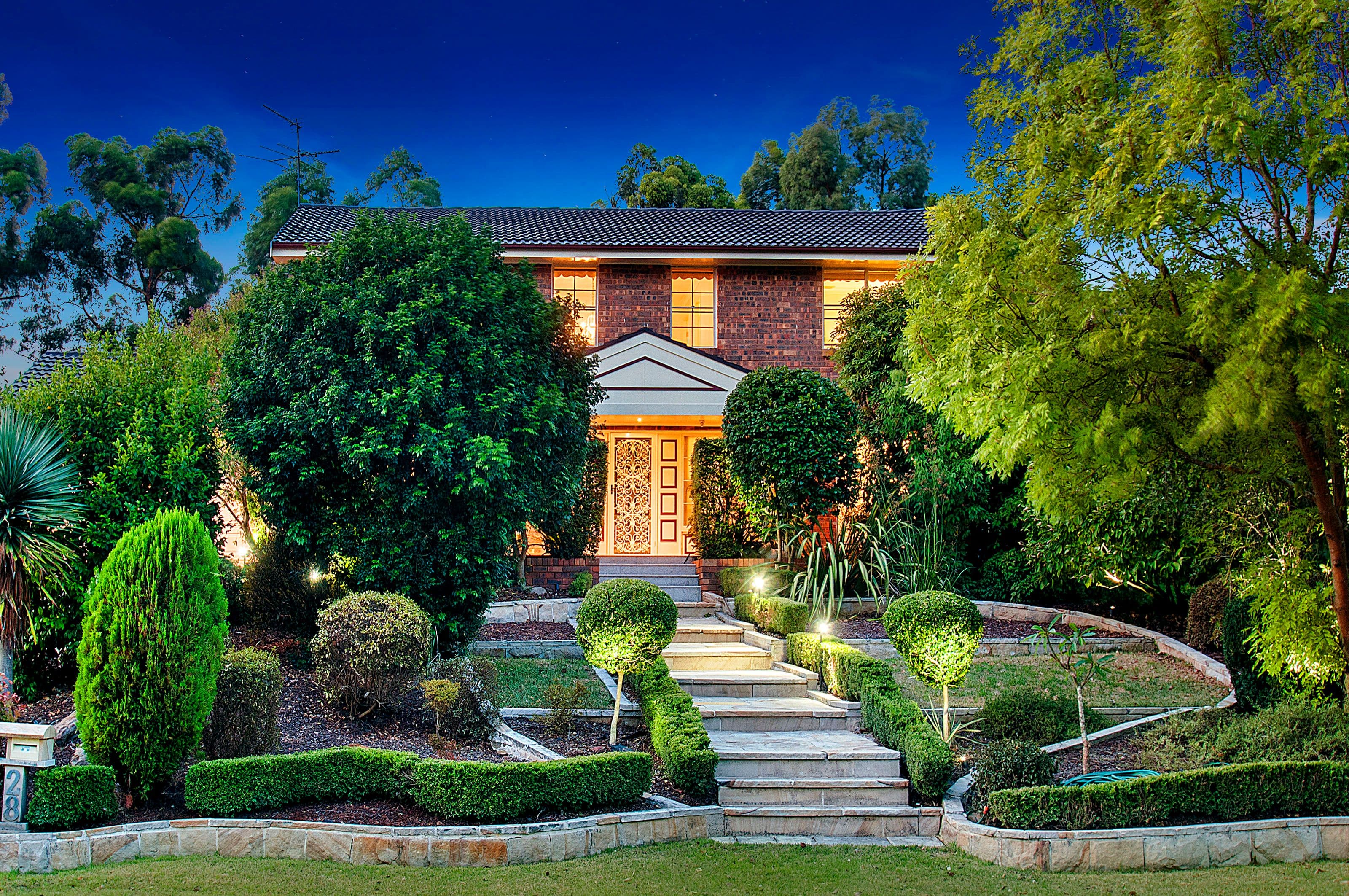 35 Andrew Place, North Rocks - Thumbnail 2