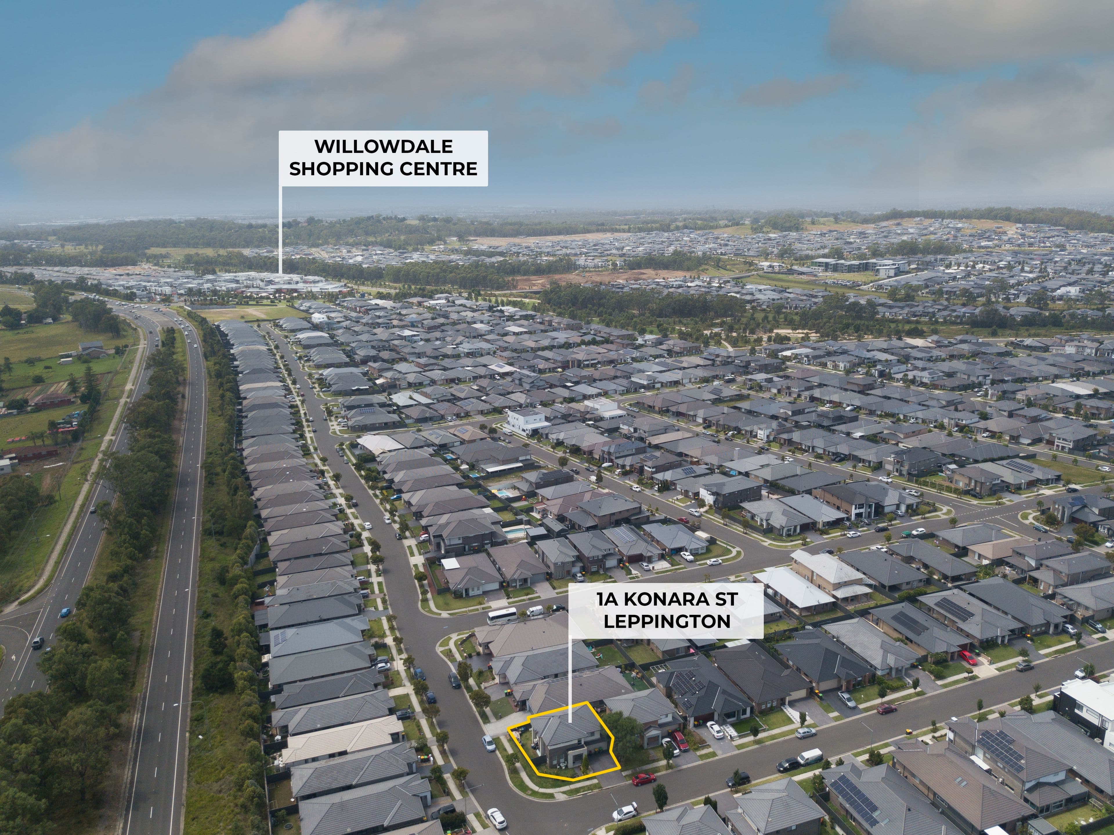 1A Konara Street, Leppington NSW 2179, Leppington - Thumbnail 8
