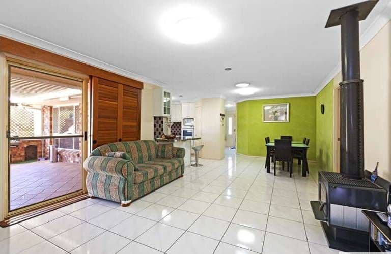 6 Westminster Way, WISHART QLD 4122, Wishart - Thumbnail 5