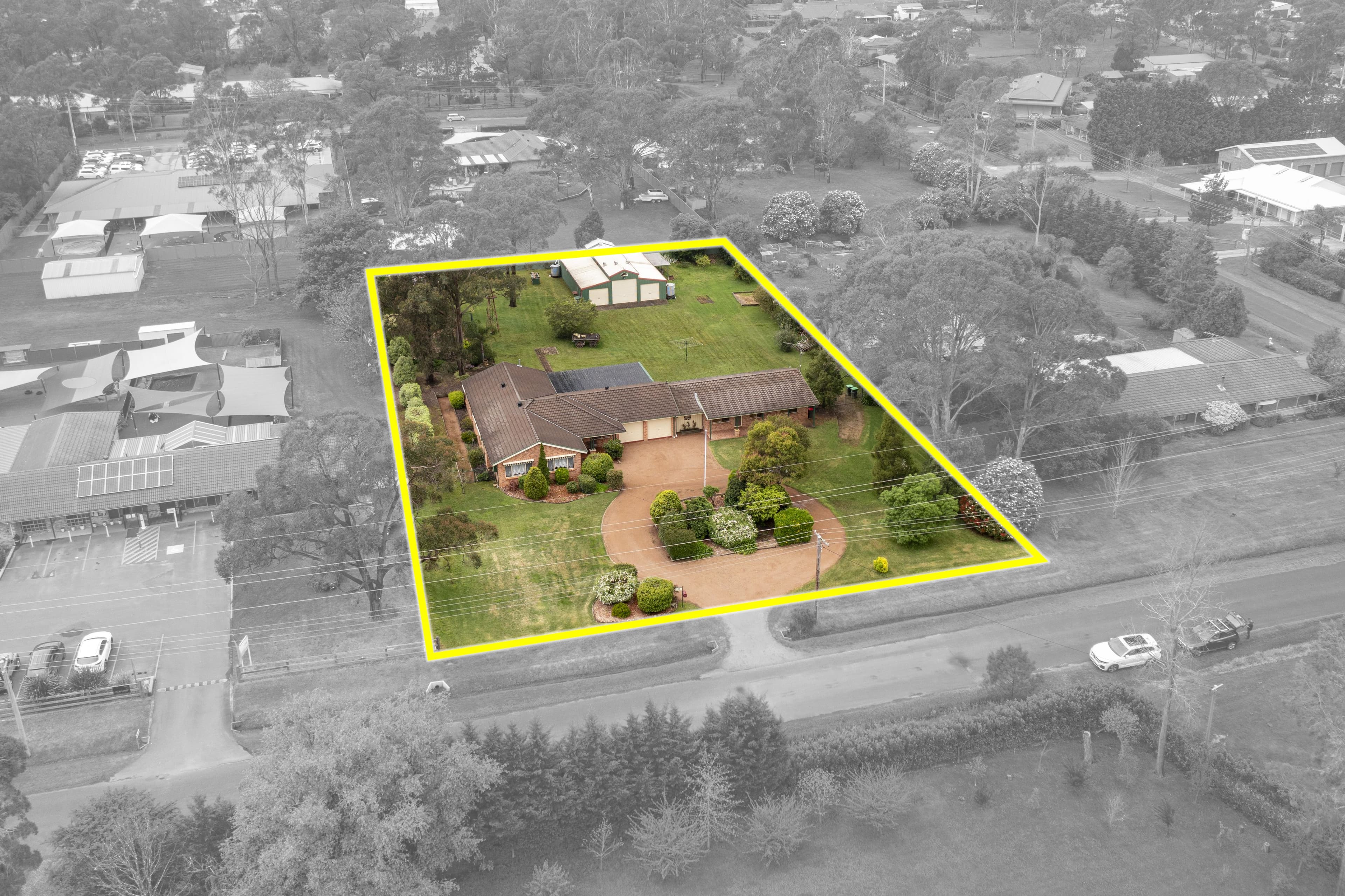 41 Elvy Street, Bargo NSW 2574, Bargo - Thumbnail 2