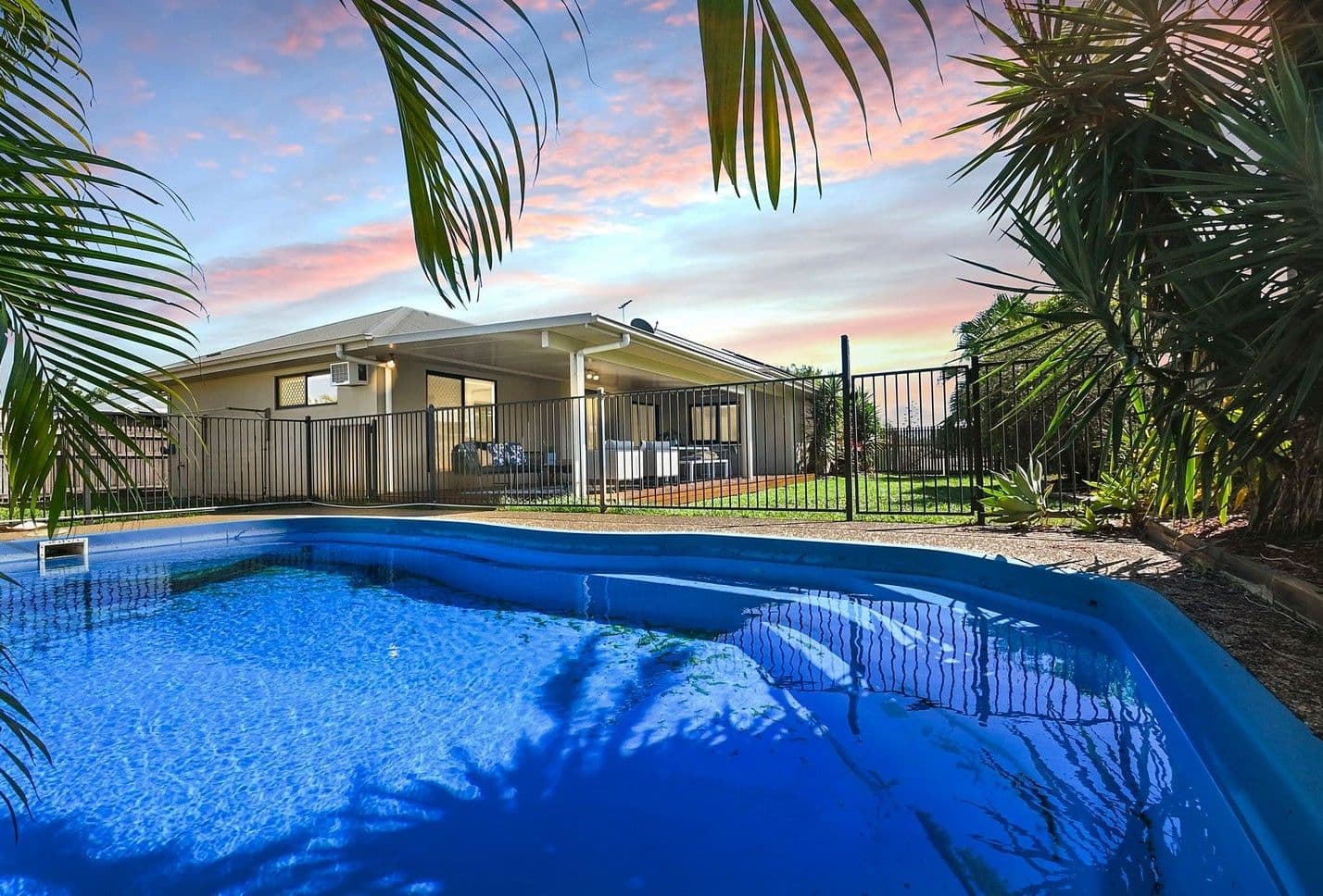41 Gatwick Street, Burdell QLD 4818, Burdell - Image 1