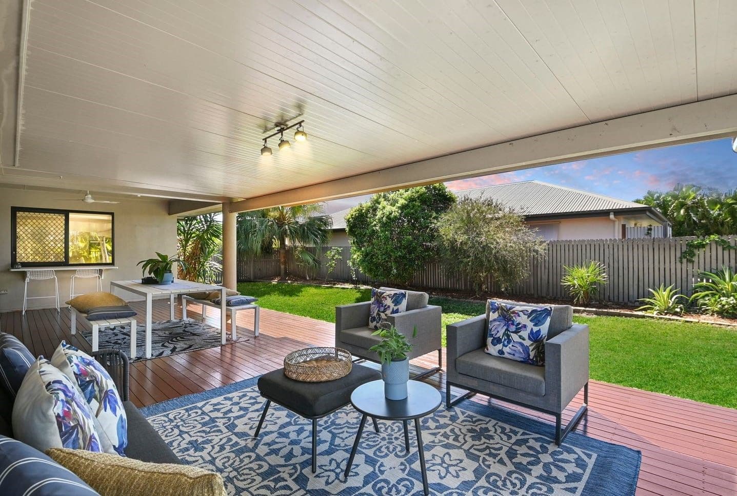 41 Gatwick Street, Burdell QLD 4818, Burdell - Thumbnail 2