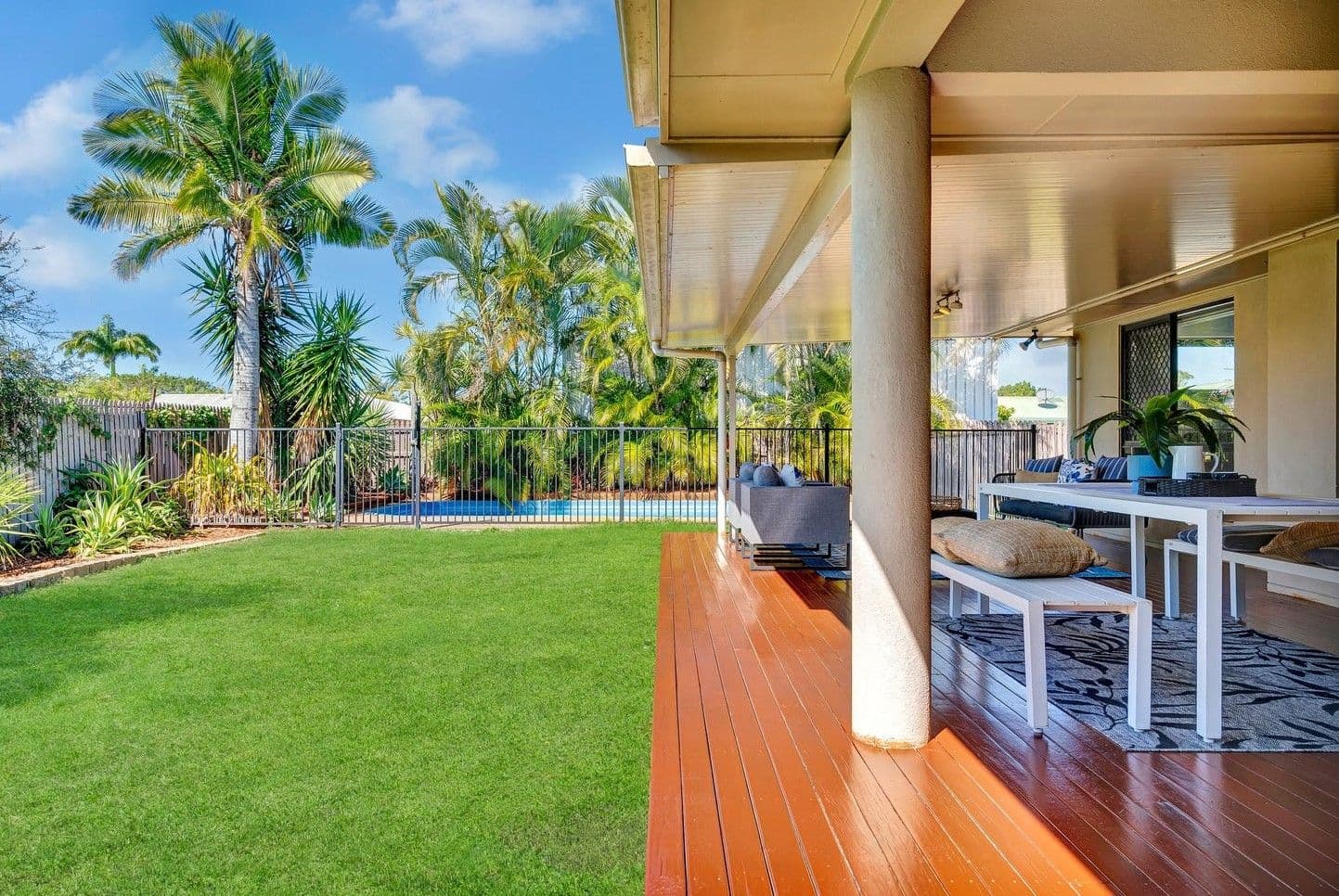 41 Gatwick Street, Burdell QLD 4818, Burdell - Thumbnail 3