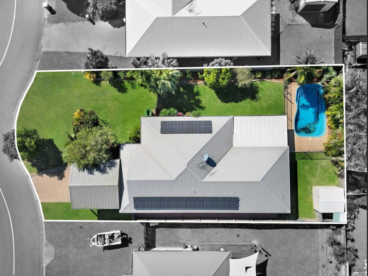 41 Gatwick Street, Burdell QLD 4818, Burdell - Thumbnail 4