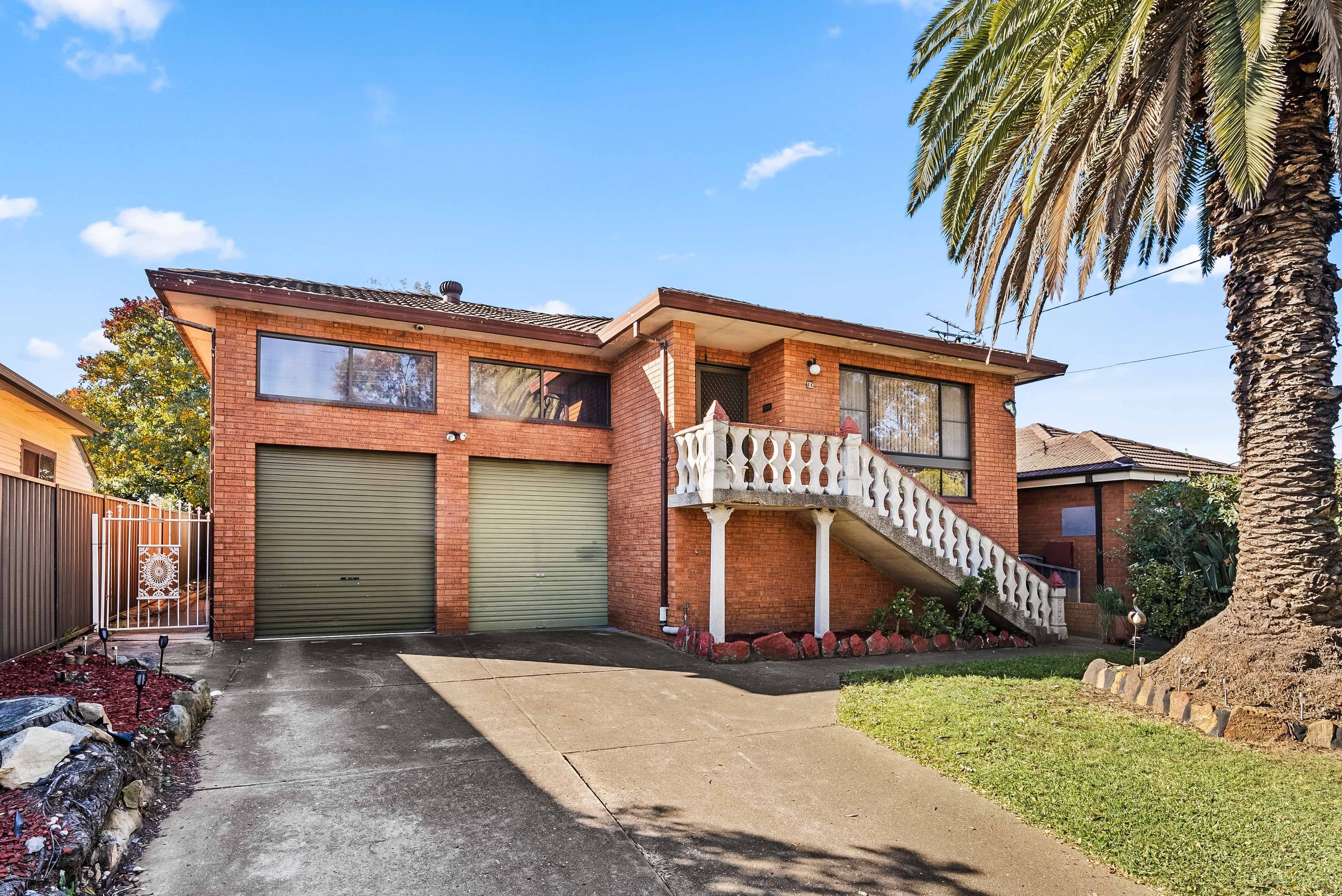 44 Glossop Street, North St Marys NSW 2760, North St Marys - Image 1