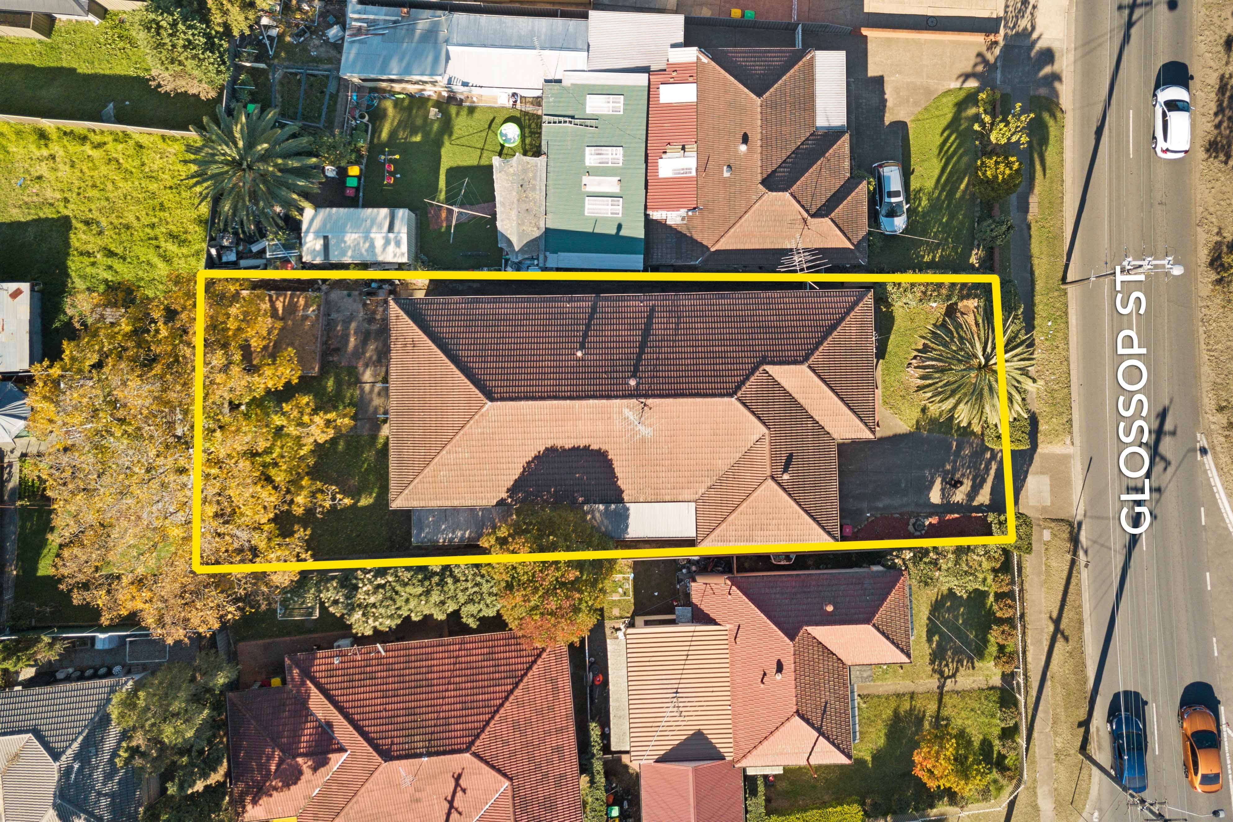 44 Glossop Street, North St Marys NSW 2760, North St Marys - Thumbnail 2