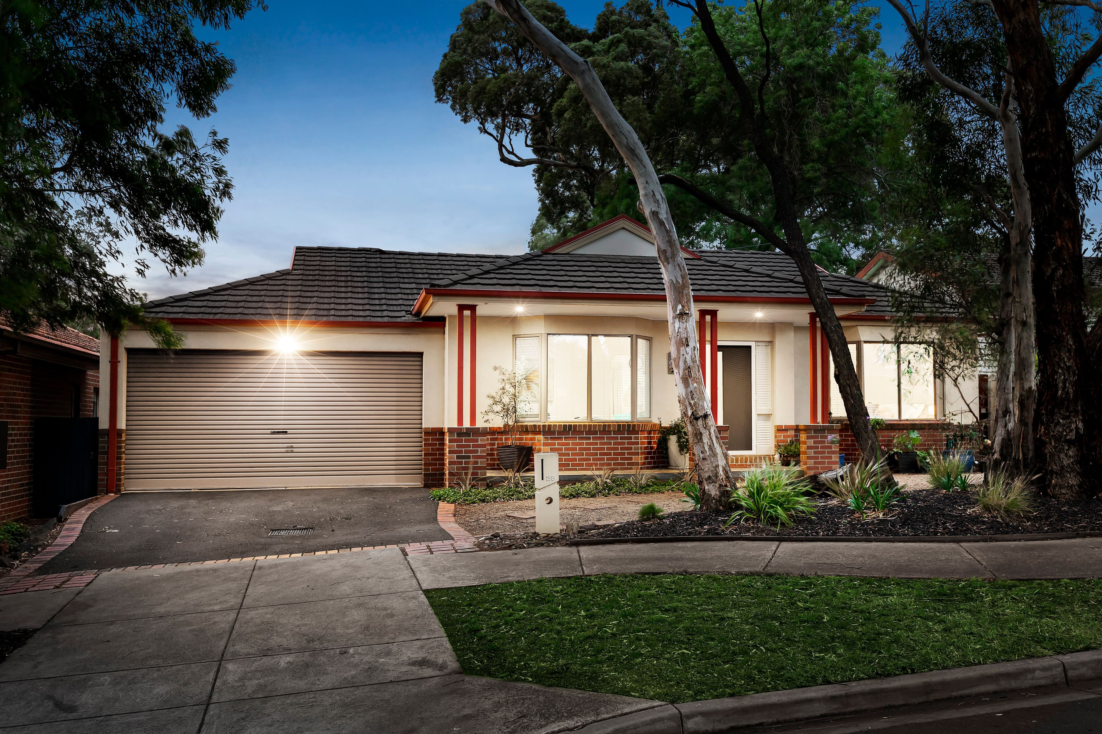 28 Wattle Drive, Watsonia VIC 3087, Watsonia - Image 1