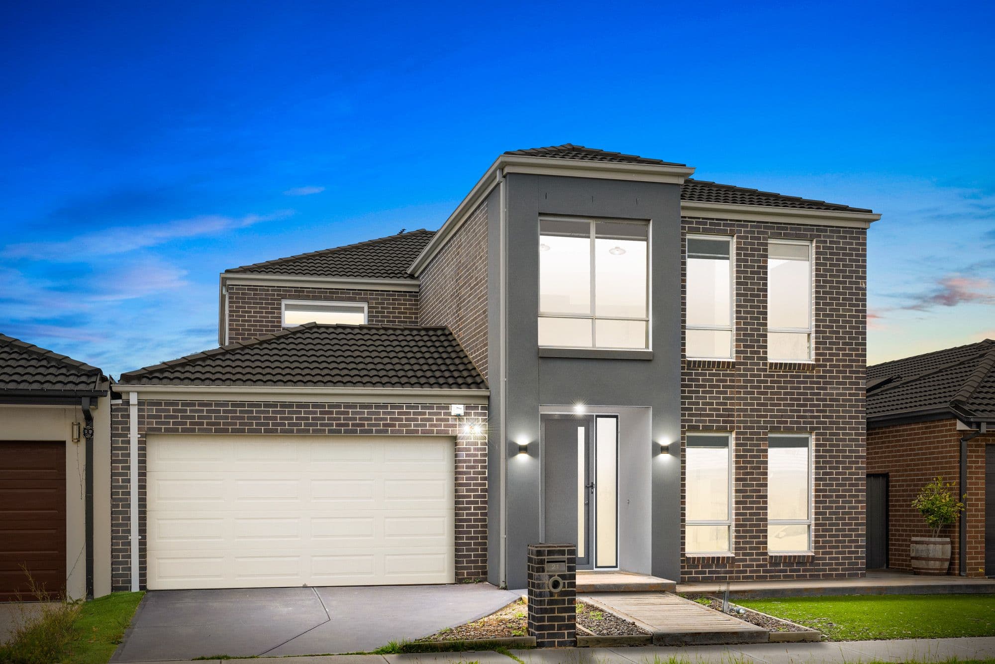 21 Montvale Road, Truganina VIC 3029, Truganina - Image 1