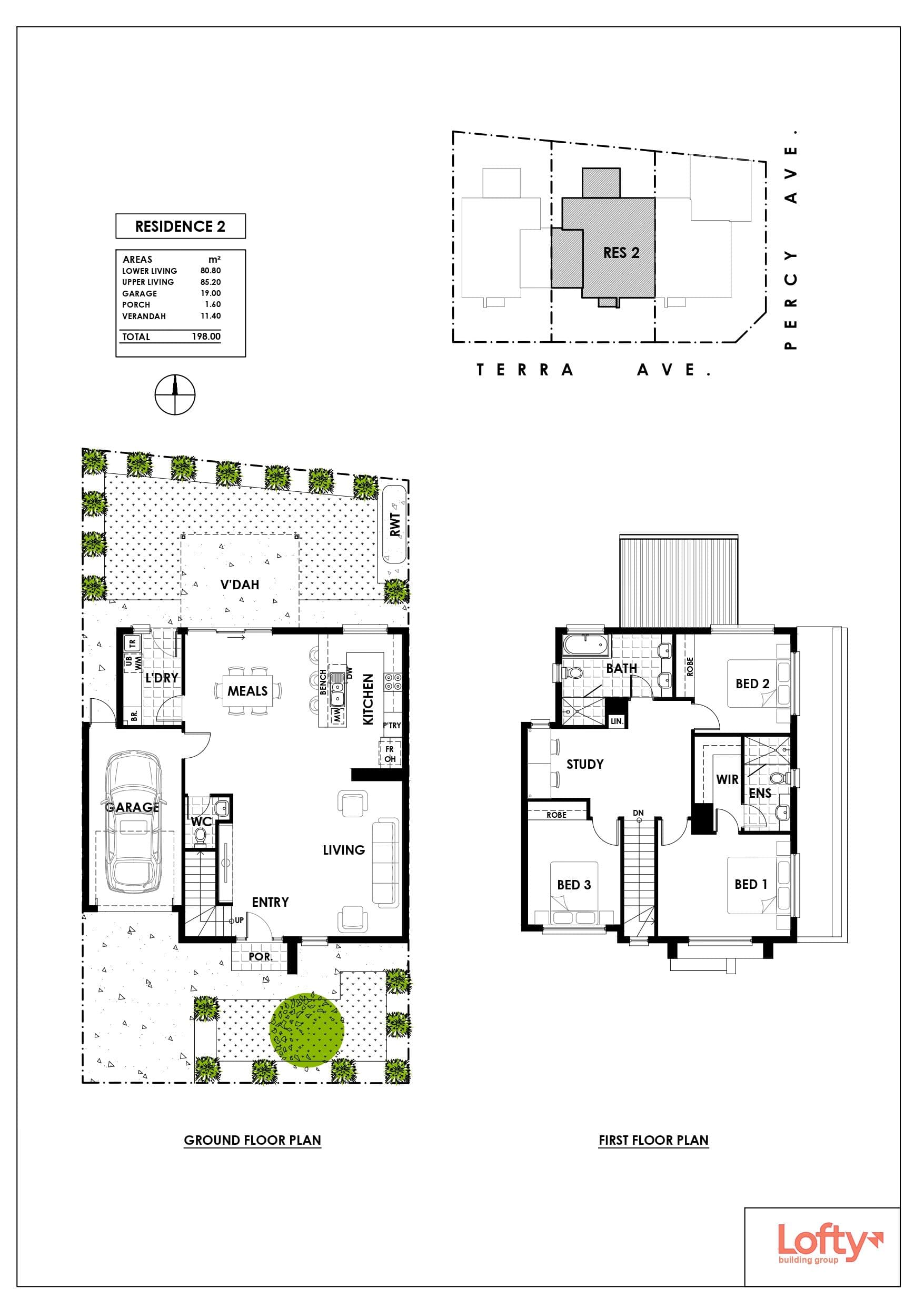 1 Terra Avenue, Mitchell Park SA 5043, Mitchell Park - Thumbnail 4
