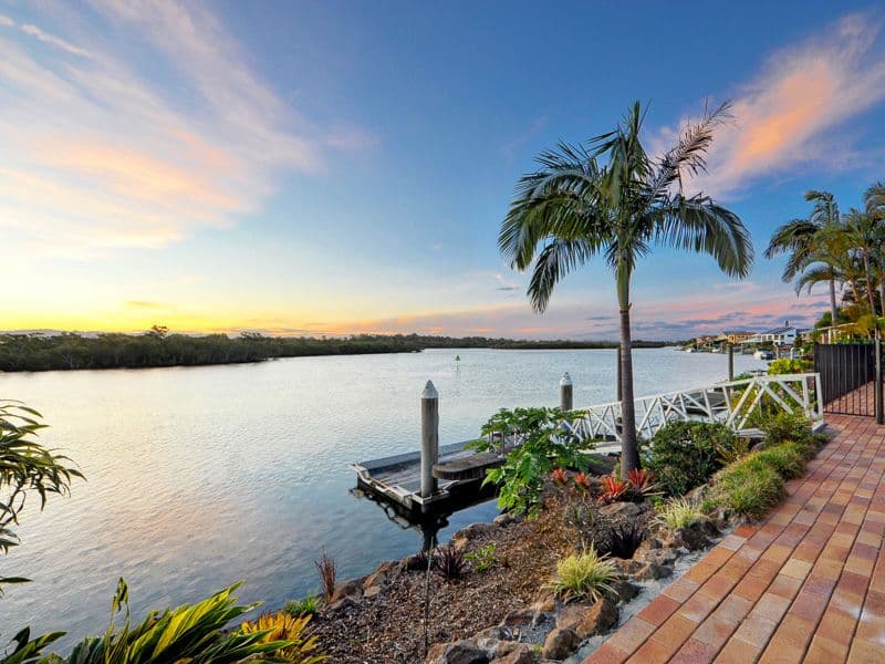 38 Lakefield Crescent, Paradise Point QLD 4216, Paradise Point - Image 1