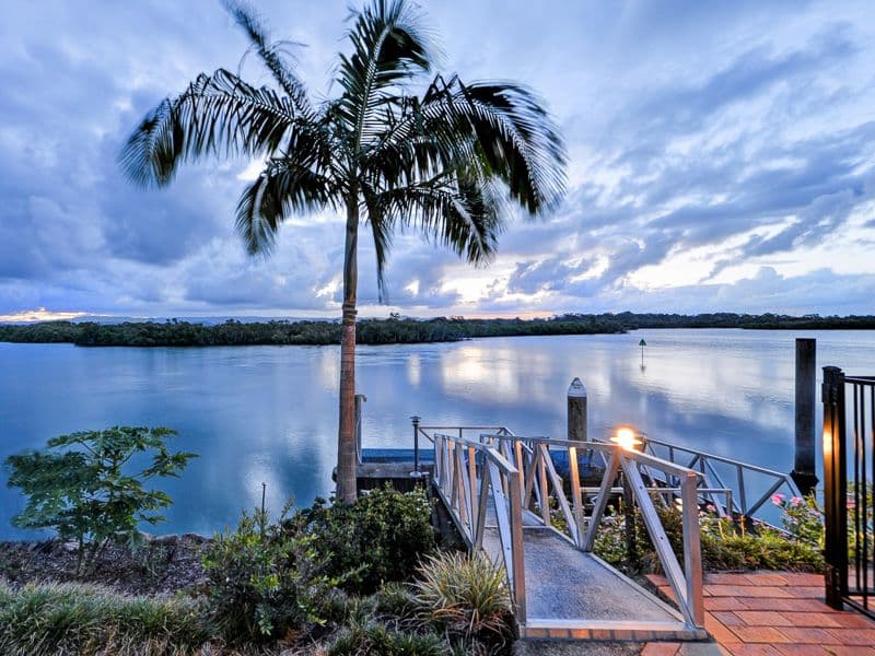 38 Lakefield Crescent, Paradise Point QLD 4216, Paradise Point - Thumbnail 3