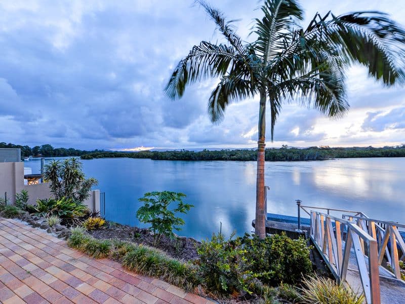 38 Lakefield Crescent, Paradise Point QLD 4216, Paradise Point - Thumbnail 4