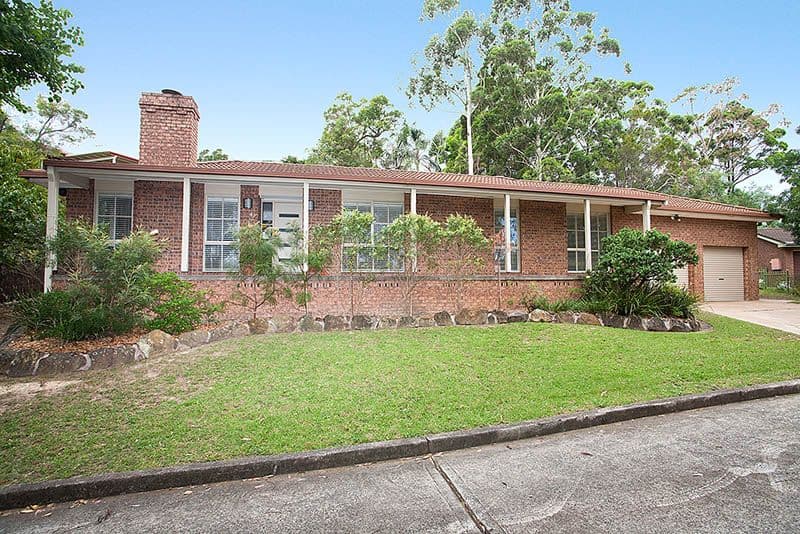4 Kelton Place, ENGADINE NSW 2233, Engadine - Image 1