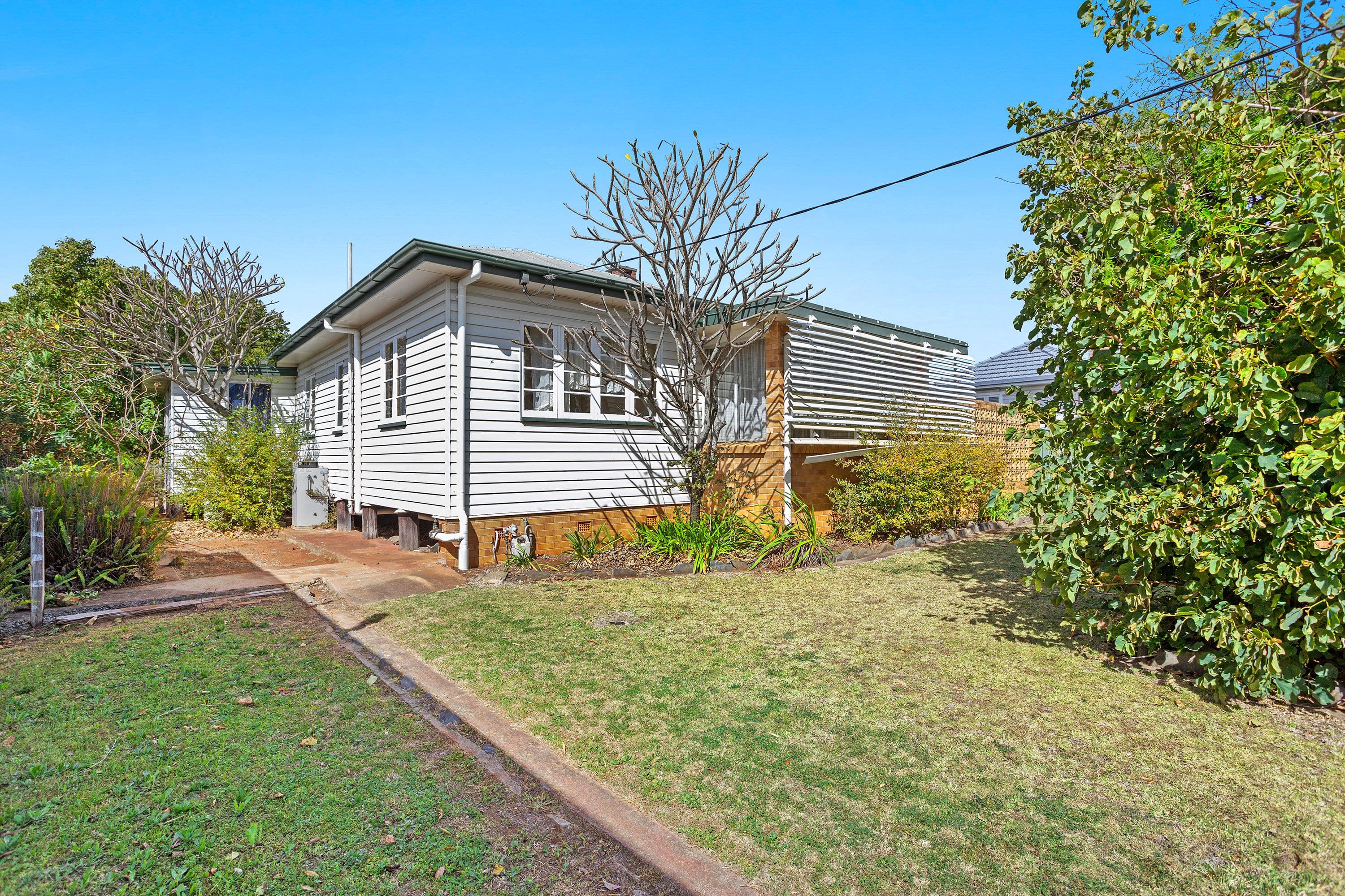 40 Cay Street, Newtown QLD 4350, Newtown - Image 1