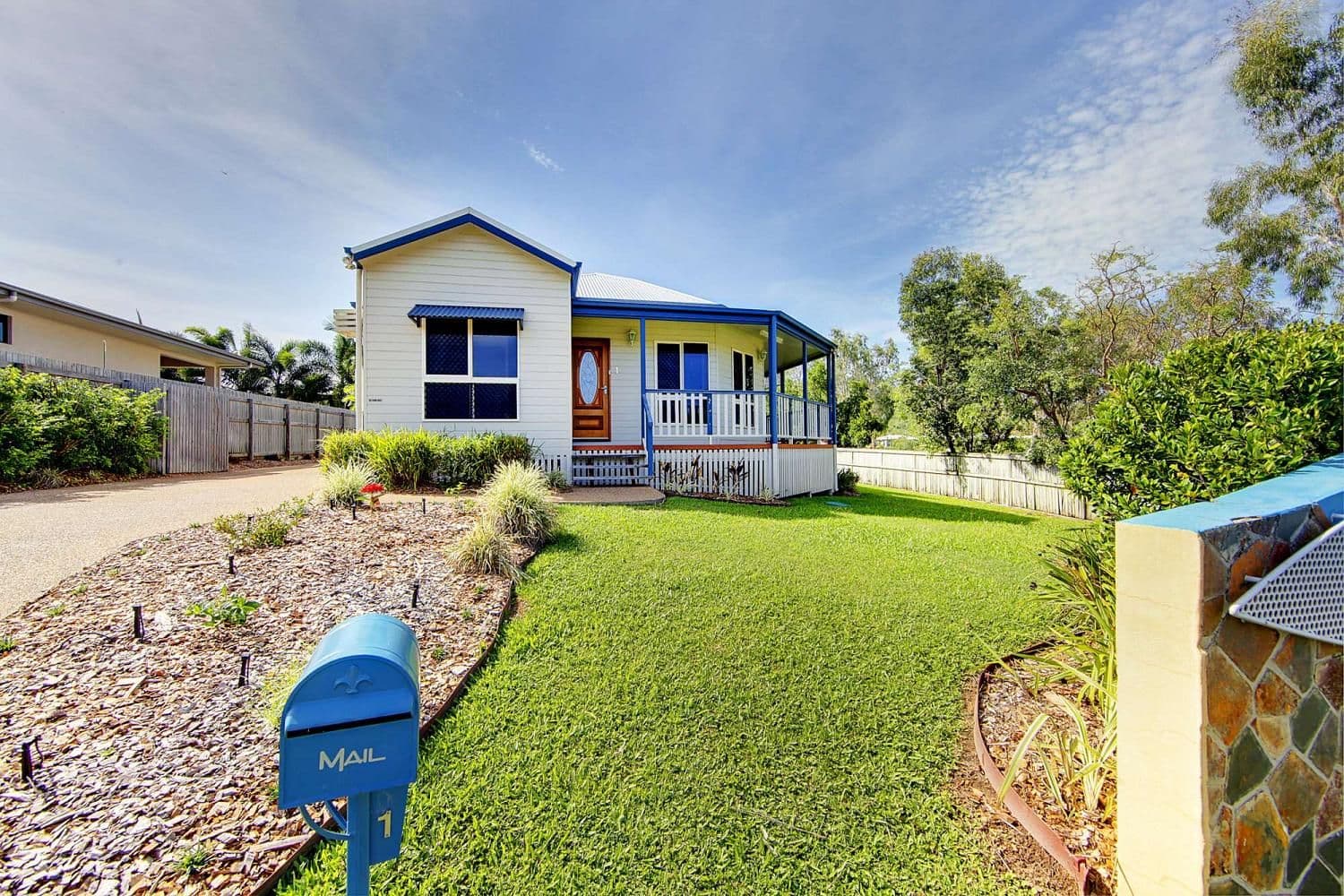 1 Horizon Drive, DOUGLAS QLD 4814, Douglas - Image 1