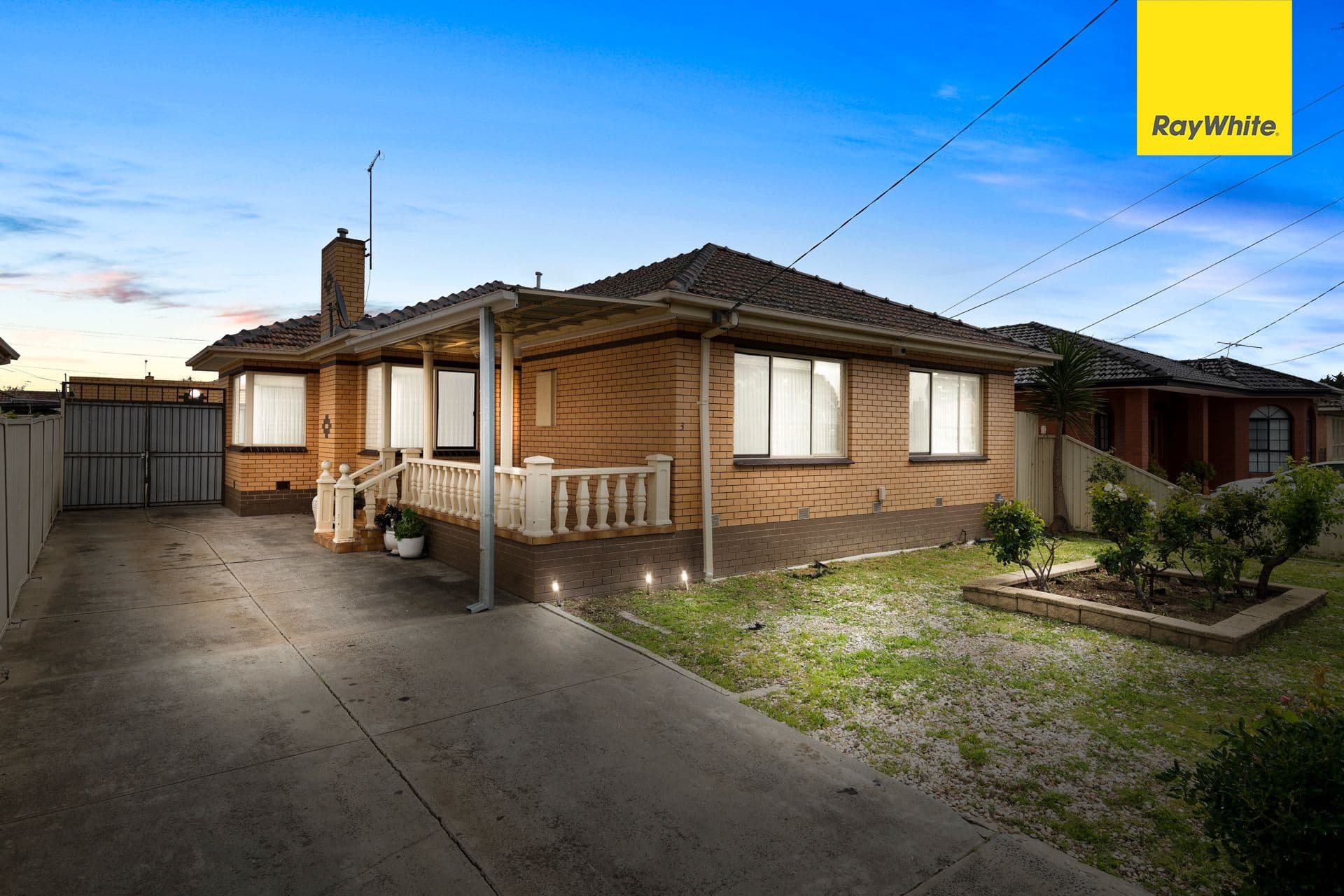 3 Lois Street, St Albans VIC 3021, St Albans - Image 1
