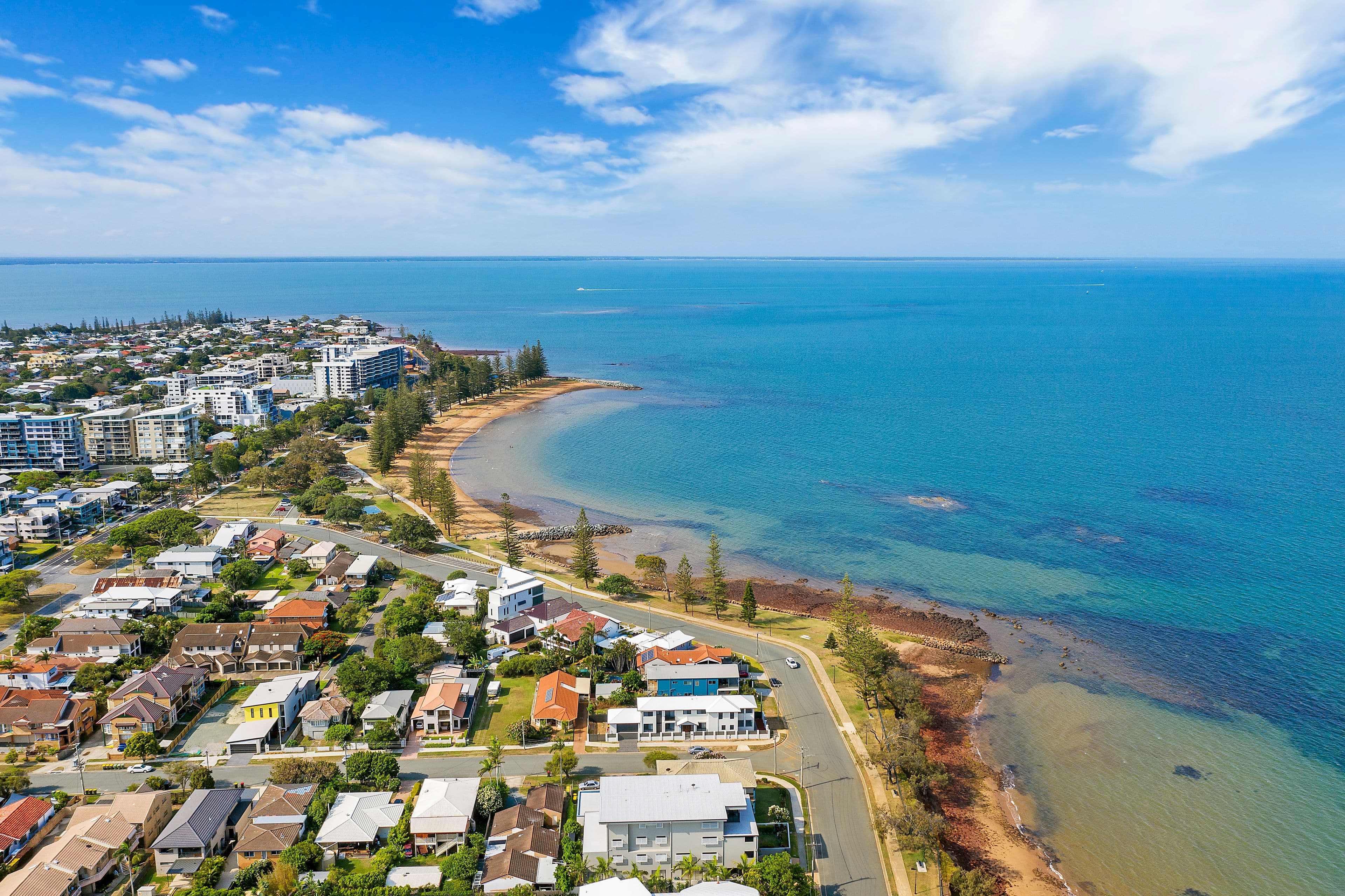 145 Flinders Parade, Scarborough QLD 4020, Scarborough - Image 1