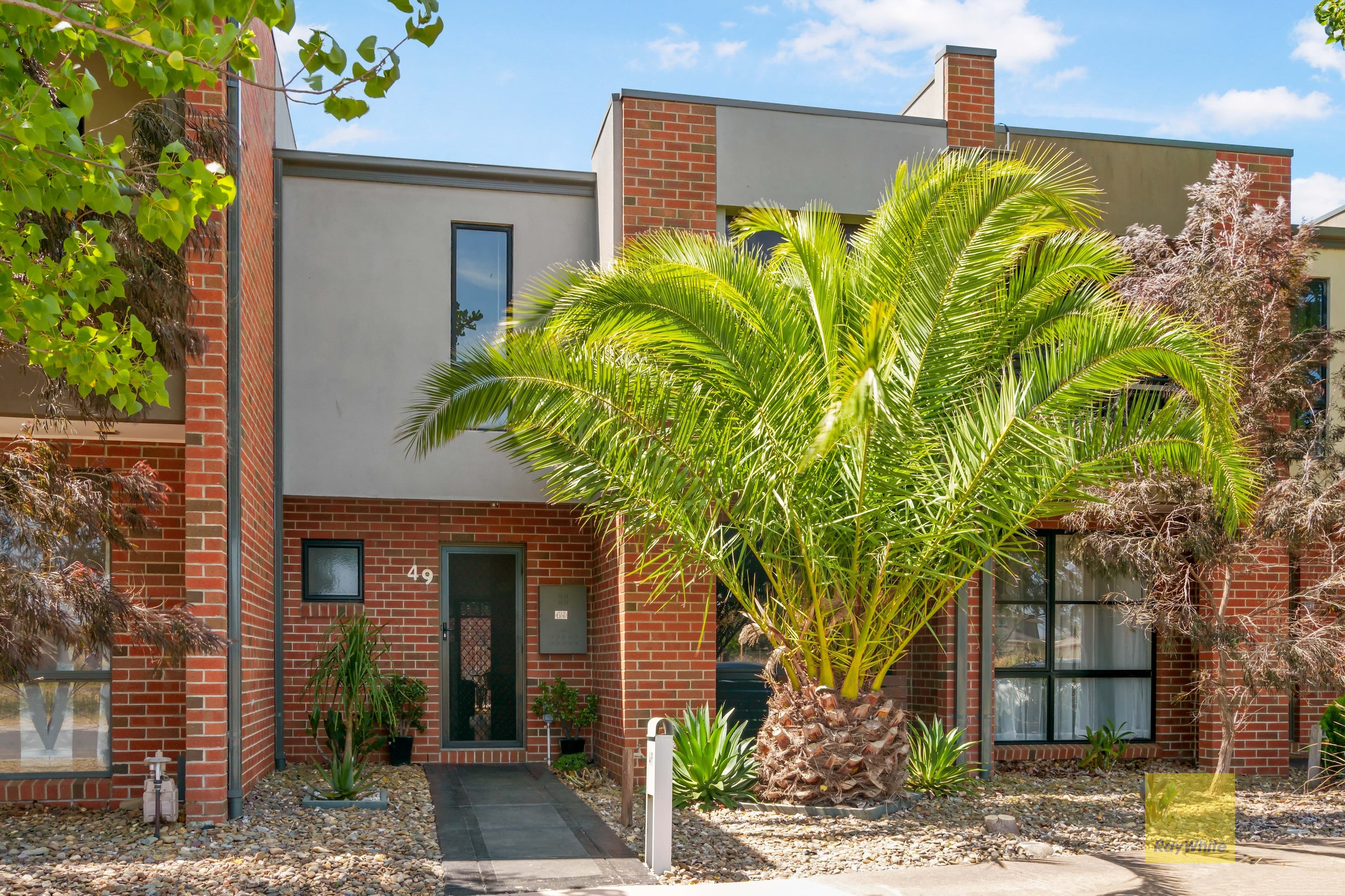 49 Swamphen Drive, Williams Landing VIC 3027, Williams Landing - Image 1