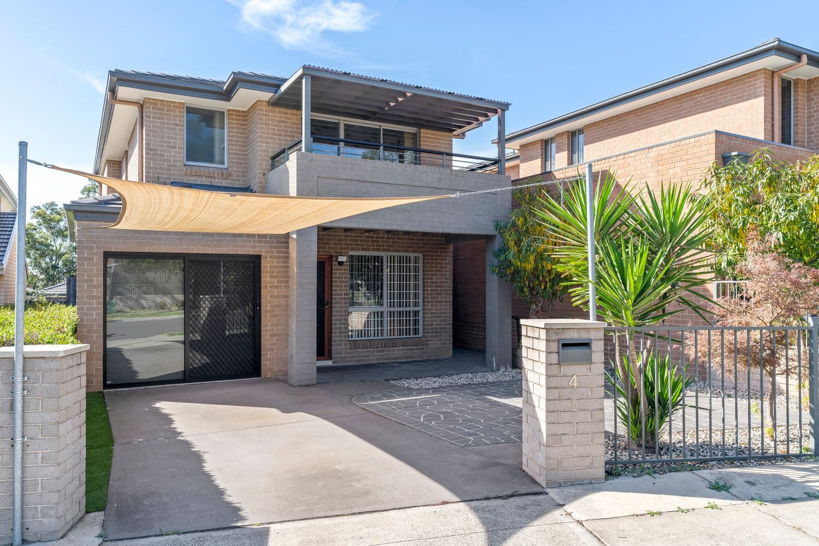 4 Reeves Crescent, Bonnyrigg NSW 2177, Bonnyrigg - Image 1