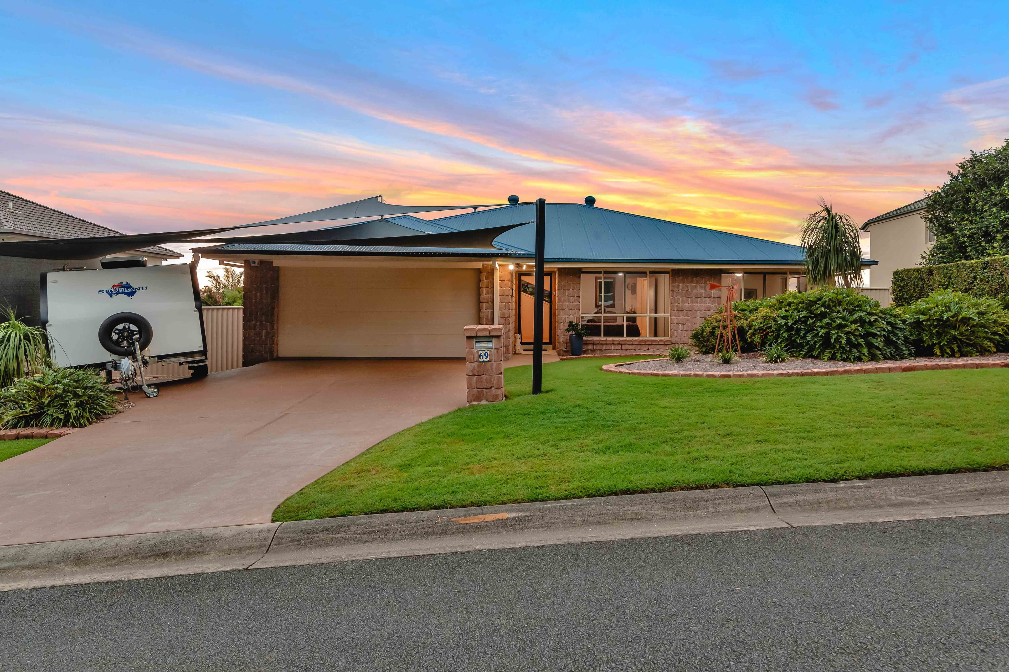 69 Ingles Circuit, Arundel QLD 4214, Arundel - Image 1