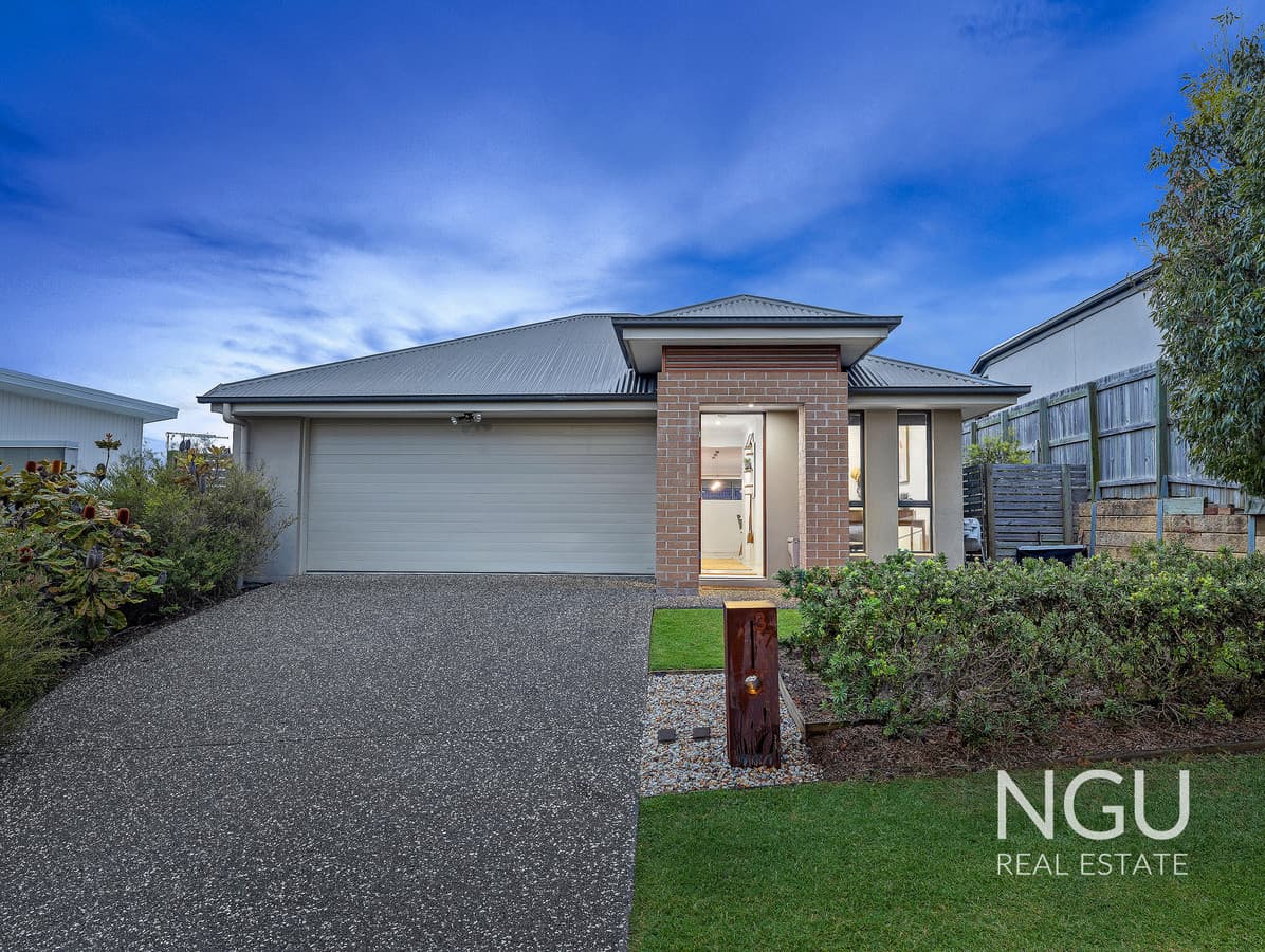 37 Morris Crescent, Bellbird Park QLD 4300, Bellbird Park - Image 1