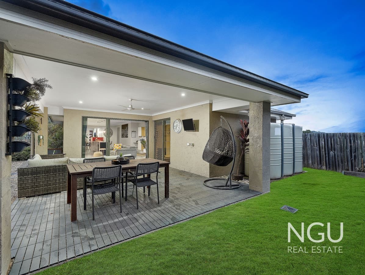 37 Morris Crescent, Bellbird Park QLD 4300, Bellbird Park - Thumbnail 2