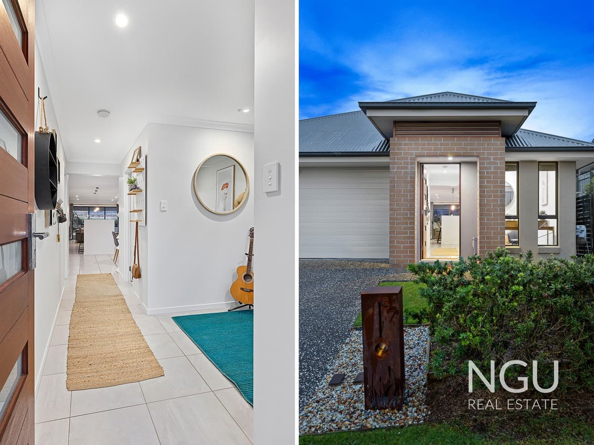 37 Morris Crescent, Bellbird Park QLD 4300, Bellbird Park - Thumbnail 3