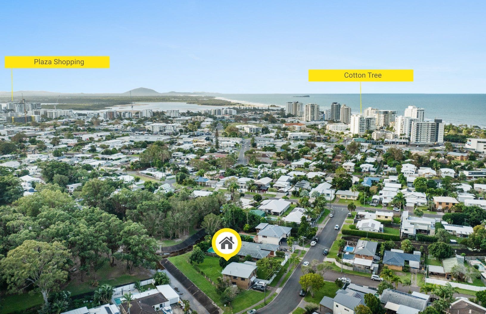 12 Oogar Street, Maroochydore QLD 4558, Maroochydore - Thumbnail 2