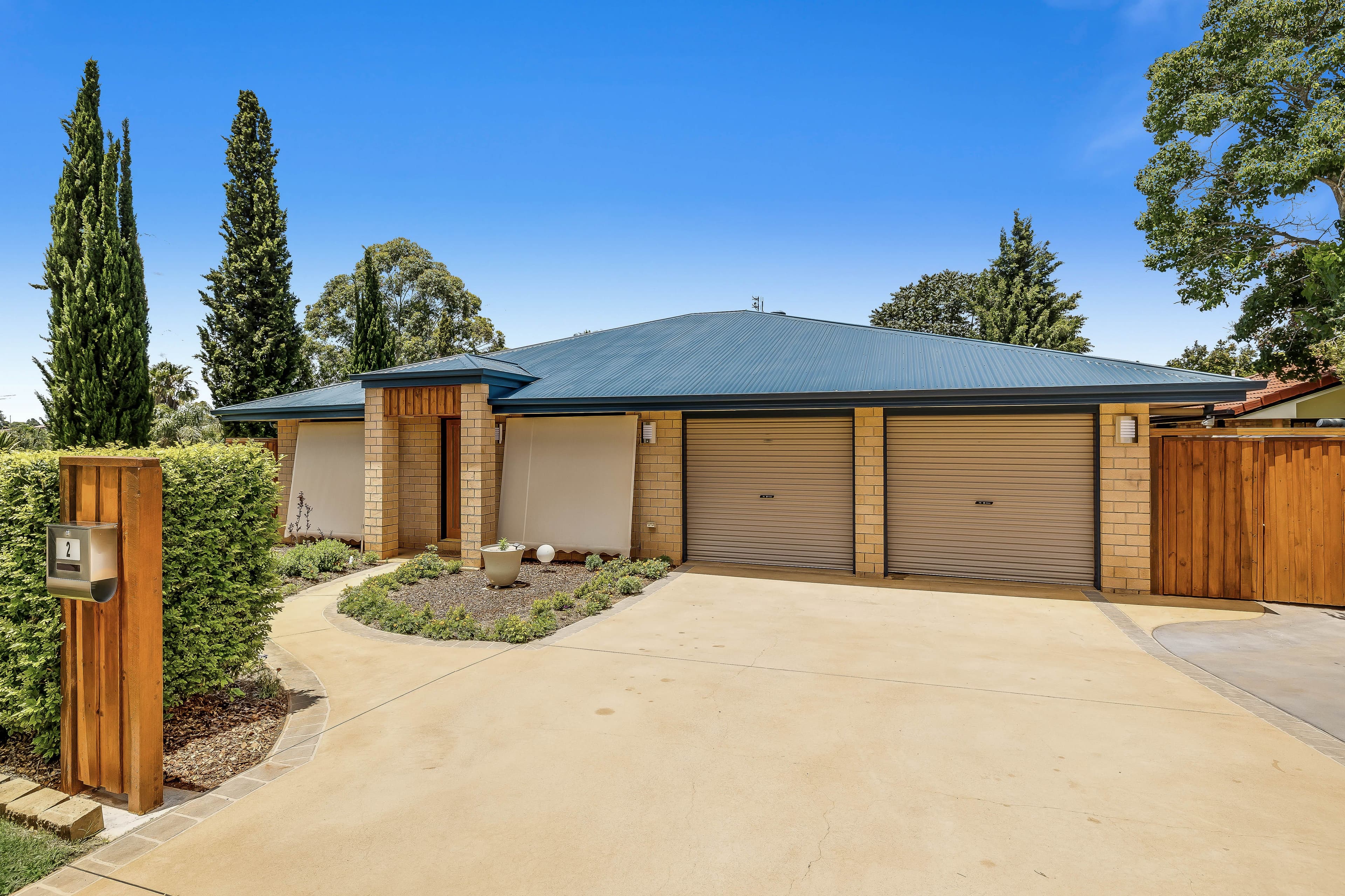 2 Hillcrest Court, Kearneys Spring QLD 4350, Kearneys Spring - Image 1