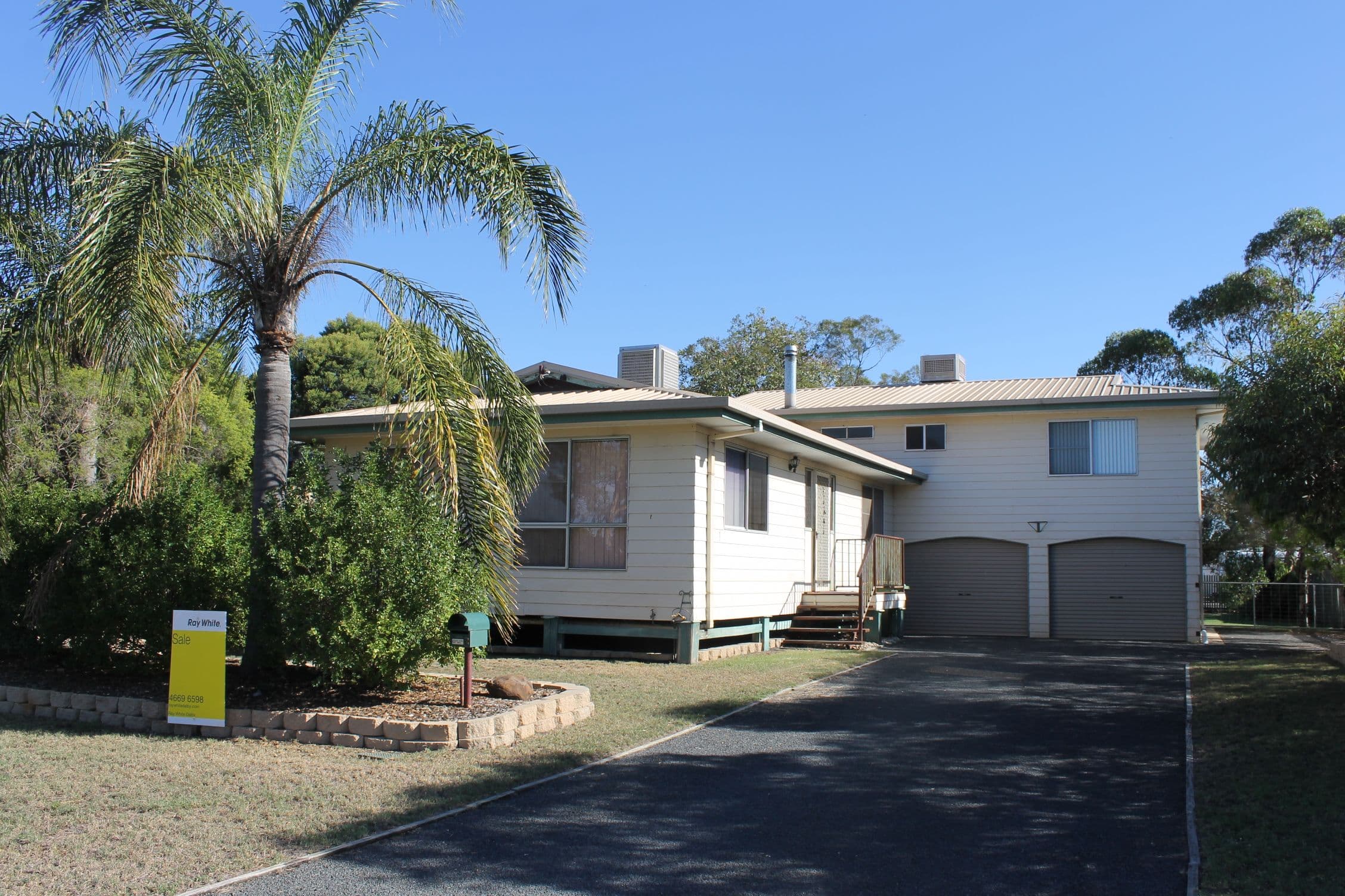 3 Leichhardt Avenue, Dalby QLD 4405, Dalby - Image 1