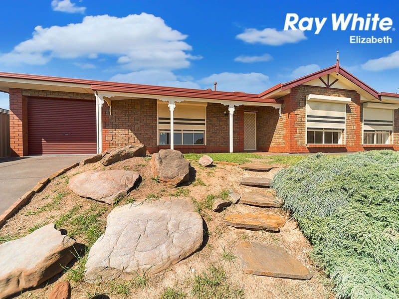 37 Cambridge Terrace, Hillbank SA 5112, Hillbank - Image 1
