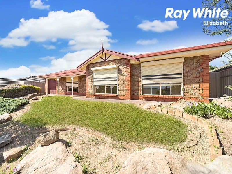 37 Cambridge Terrace, Hillbank SA 5112, Hillbank - Thumbnail 2