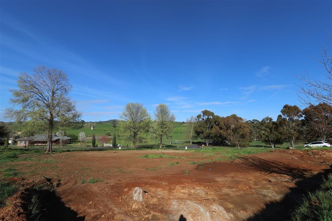 Lot 6 Oberne Street, Adelong NSW 2729, Adelong - Image 1