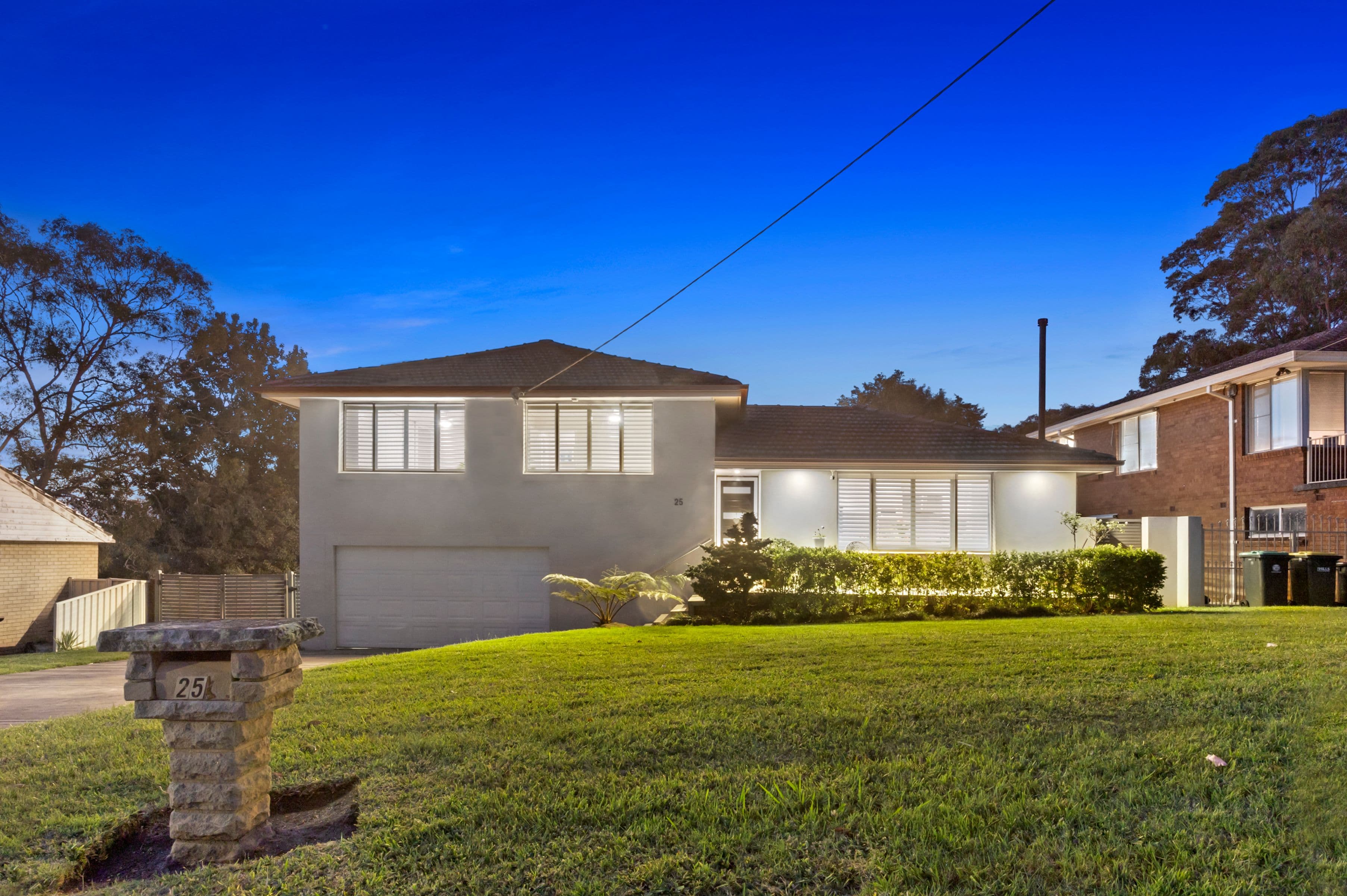 25 Karloon Road, West Pennant Hills NSW 2125, West Pennant Hills - Image 1