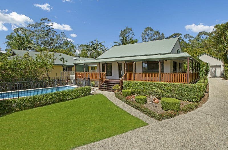 58 Shipyard Circuit, NOOSAVILLE QLD 4566, Noosaville - Image 1