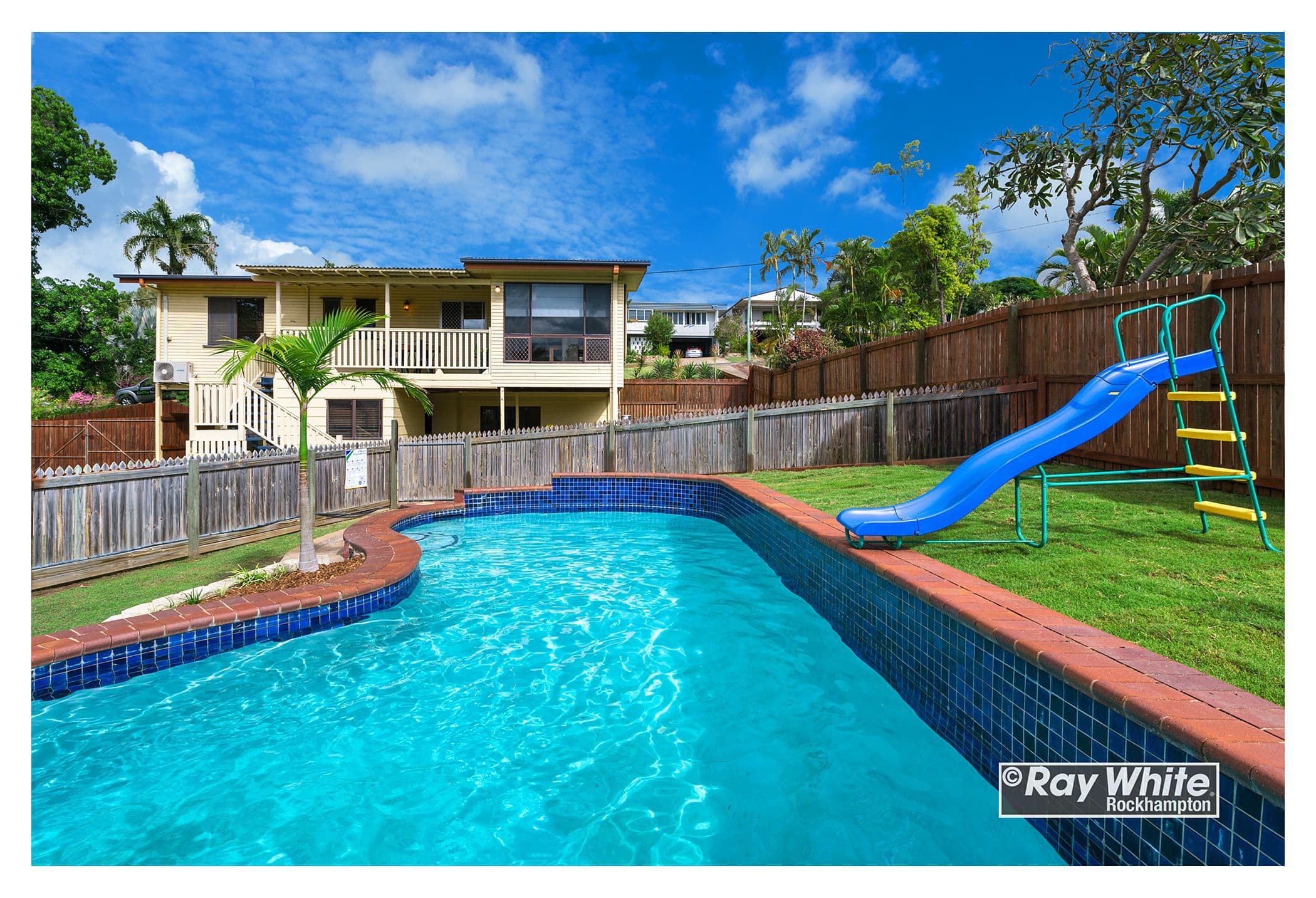 28 Queen Street, The Range QLD 4700, The Range - Image 1