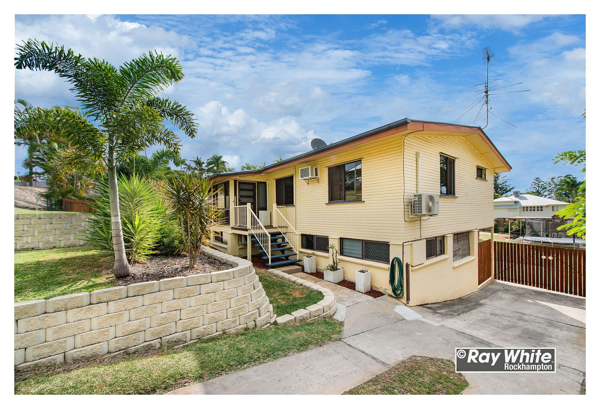 28 Queen Street, The Range QLD 4700, The Range - Thumbnail 2