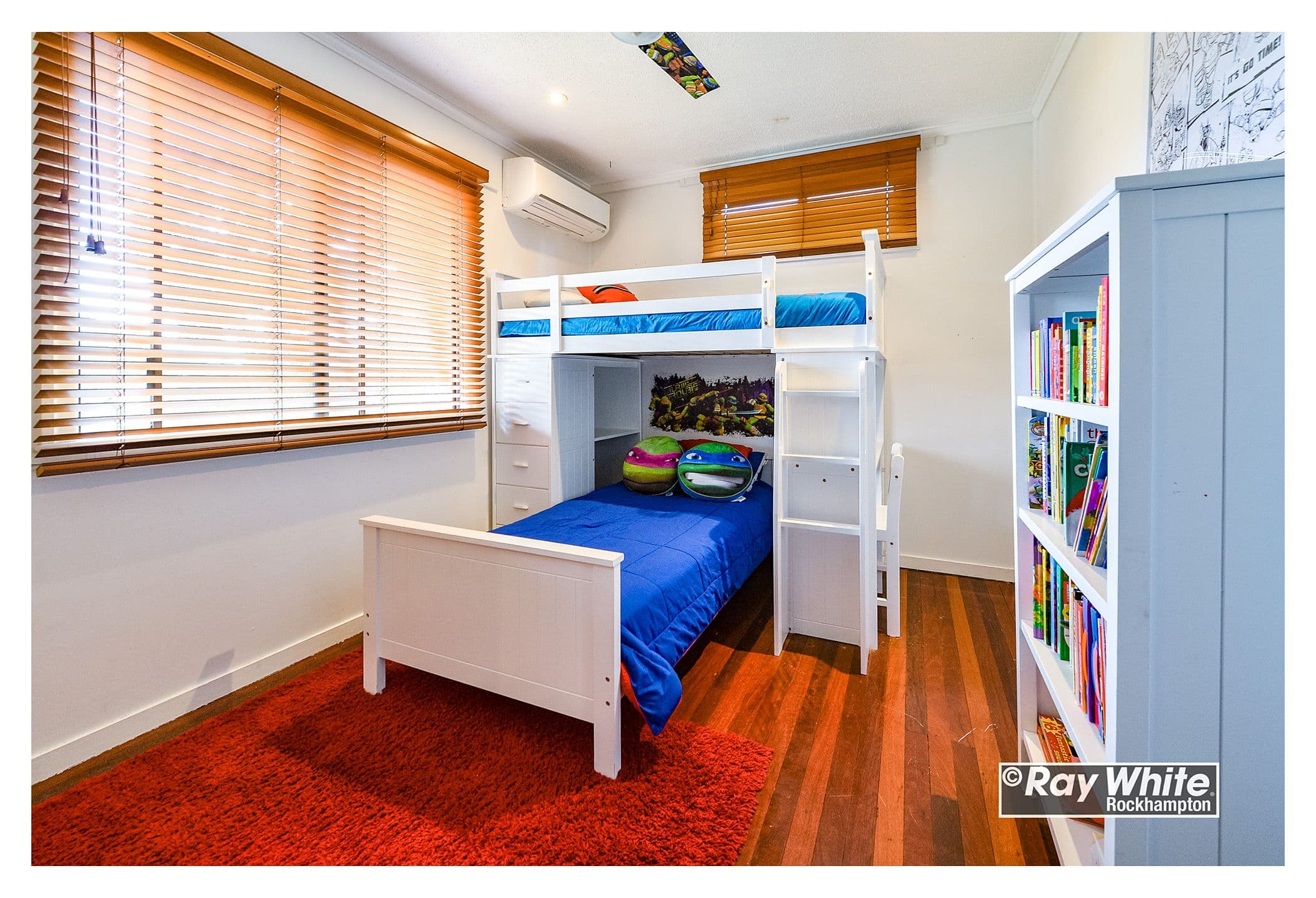 28 Queen Street, The Range QLD 4700, The Range - Thumbnail 7