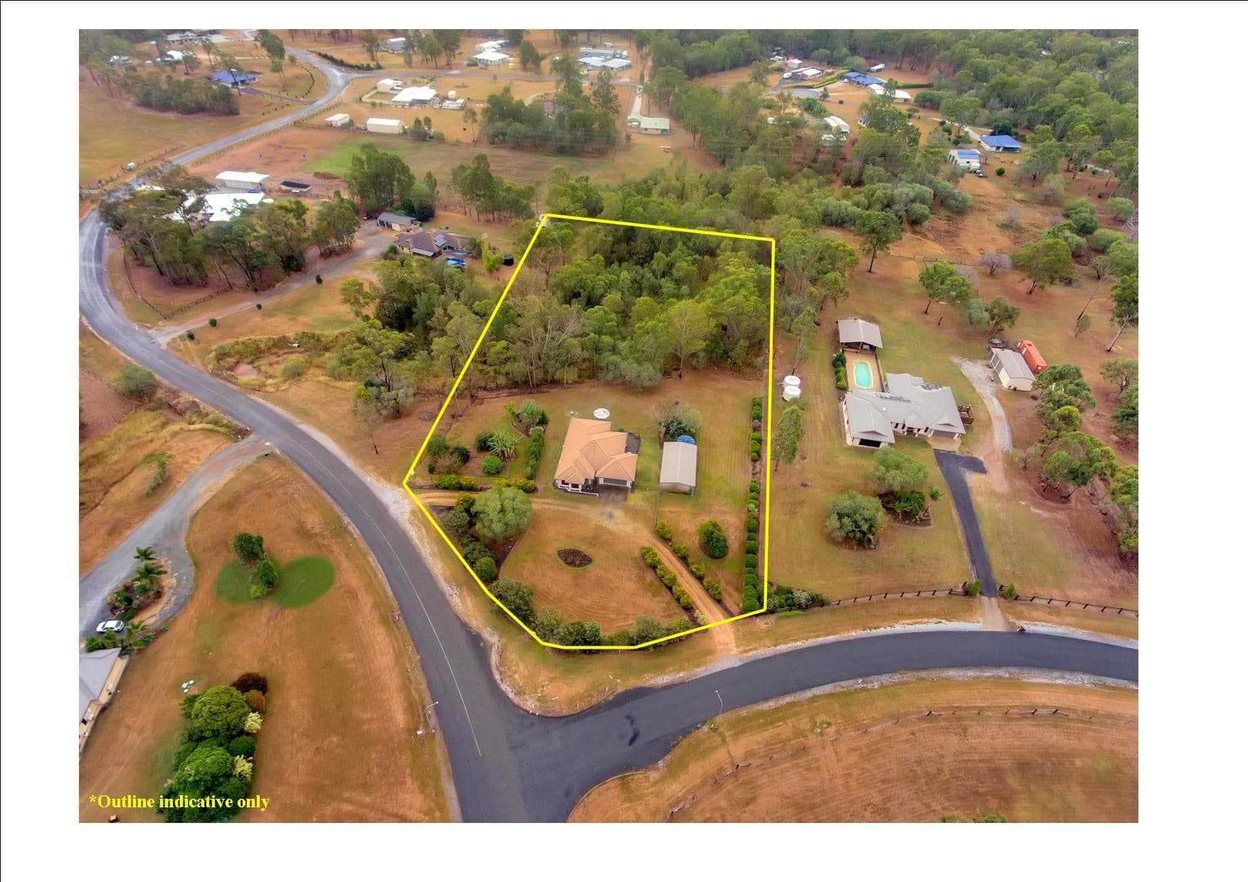 369 Jim Whyte Way, Burua QLD 4680, Burua - Image 1