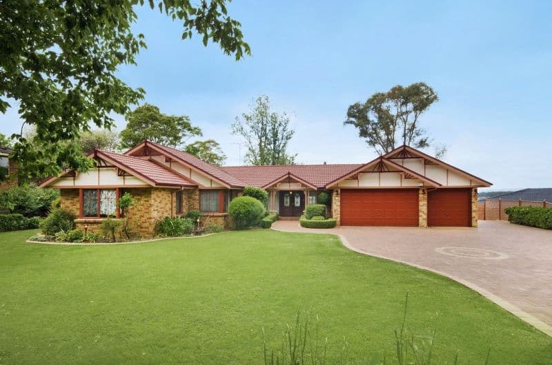 186 Cobbitty Road, COBBITTY NSW 2570, Cobbitty - Image 1