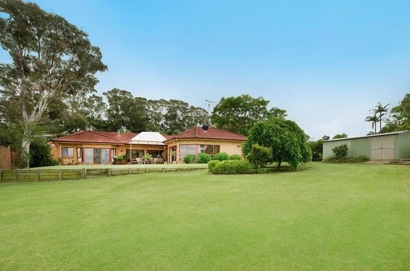 186 Cobbitty Road, COBBITTY NSW 2570, Cobbitty - Thumbnail 8