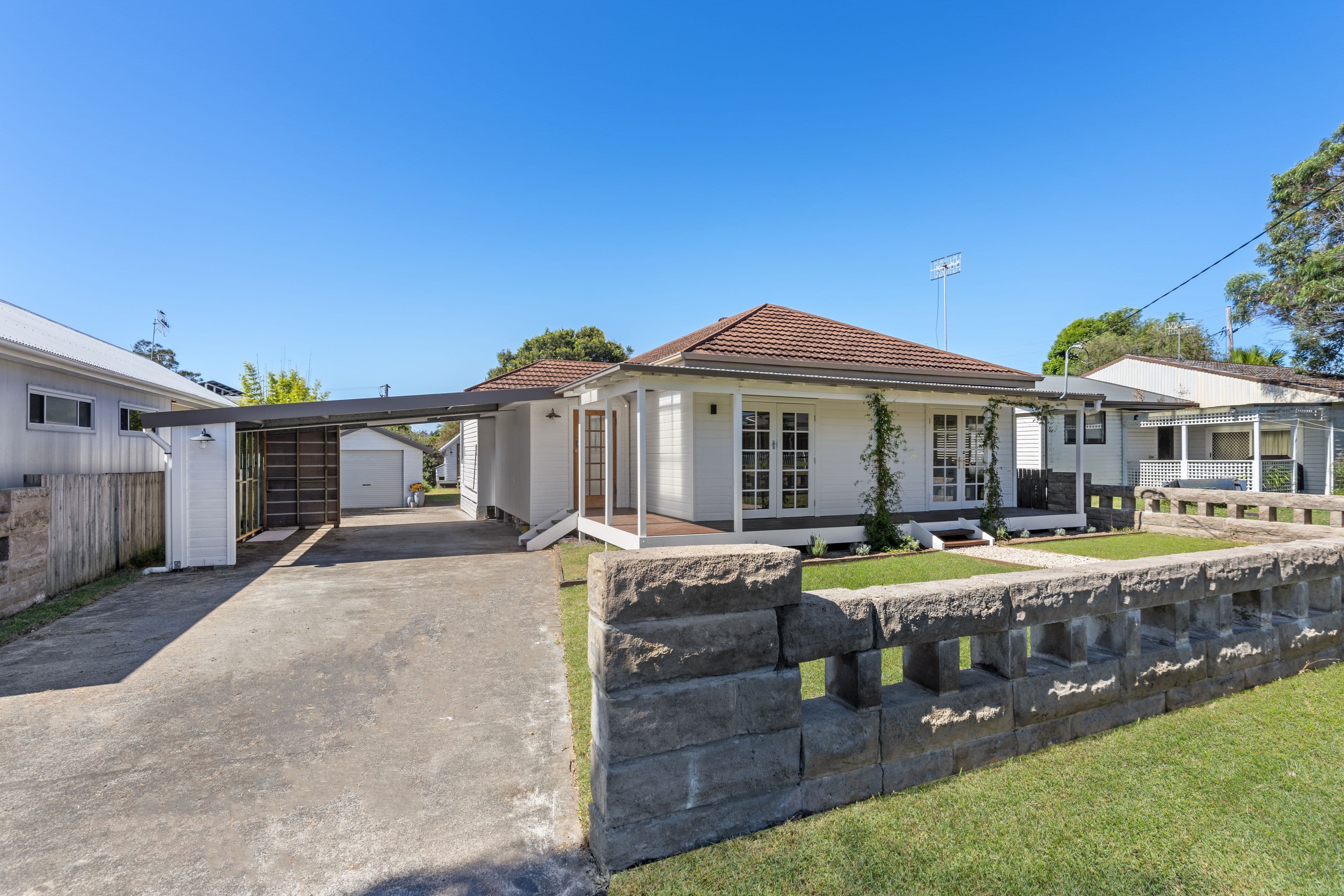 22 Naelcm Avenue, Killarney Vale NSW 2261, Killarney Vale - Image 1