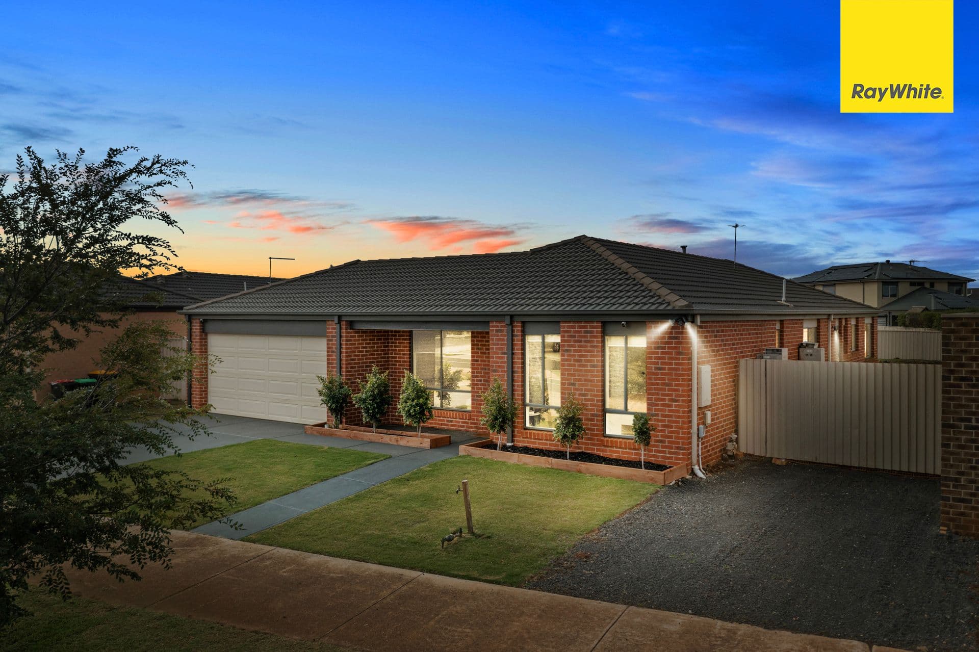 4 Borrowdale Road, HARKNESS VIC 3337, Harkness - Image 1