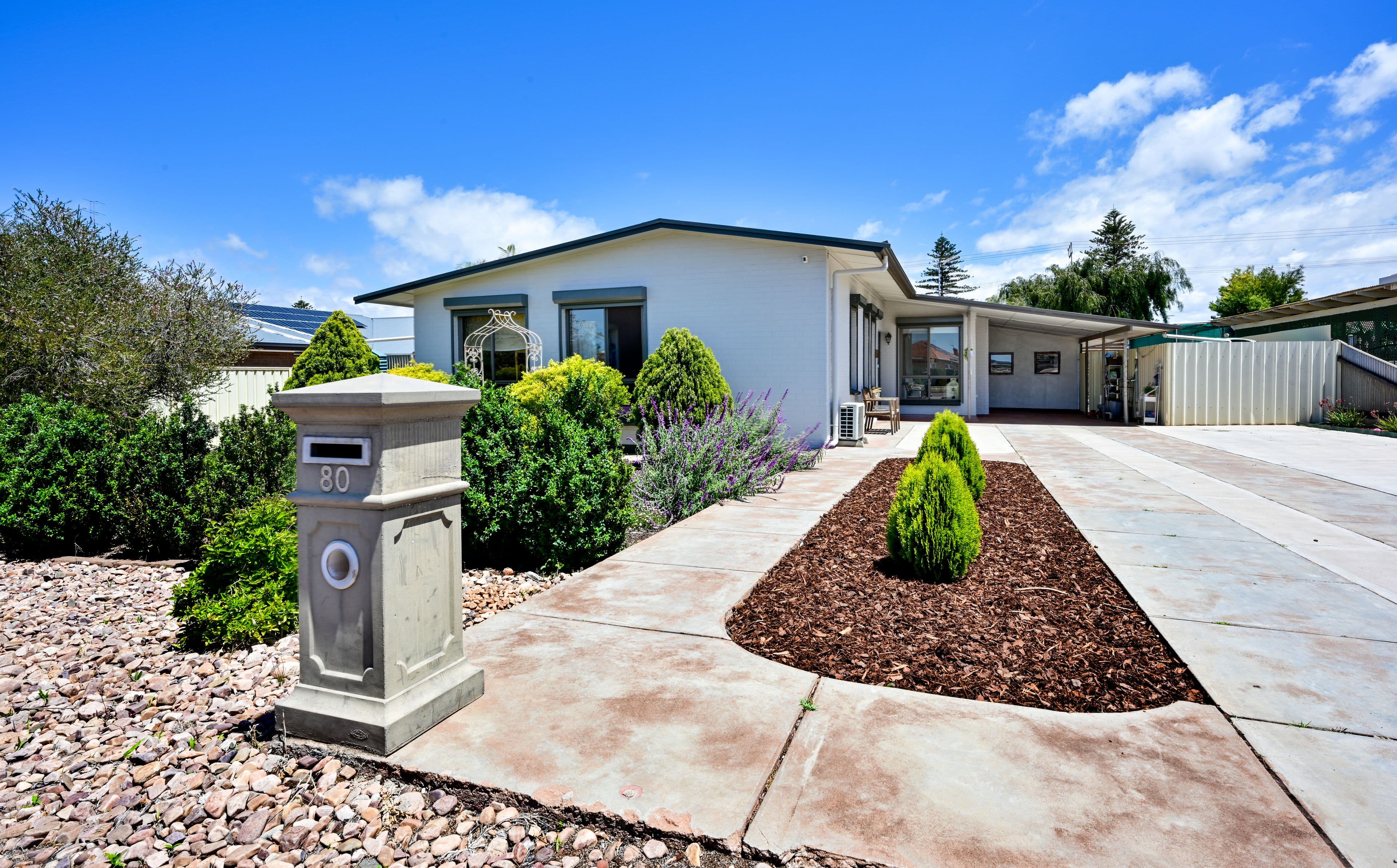 80 Wood Terrace, Whyalla SA 5600, Whyalla - Image 1