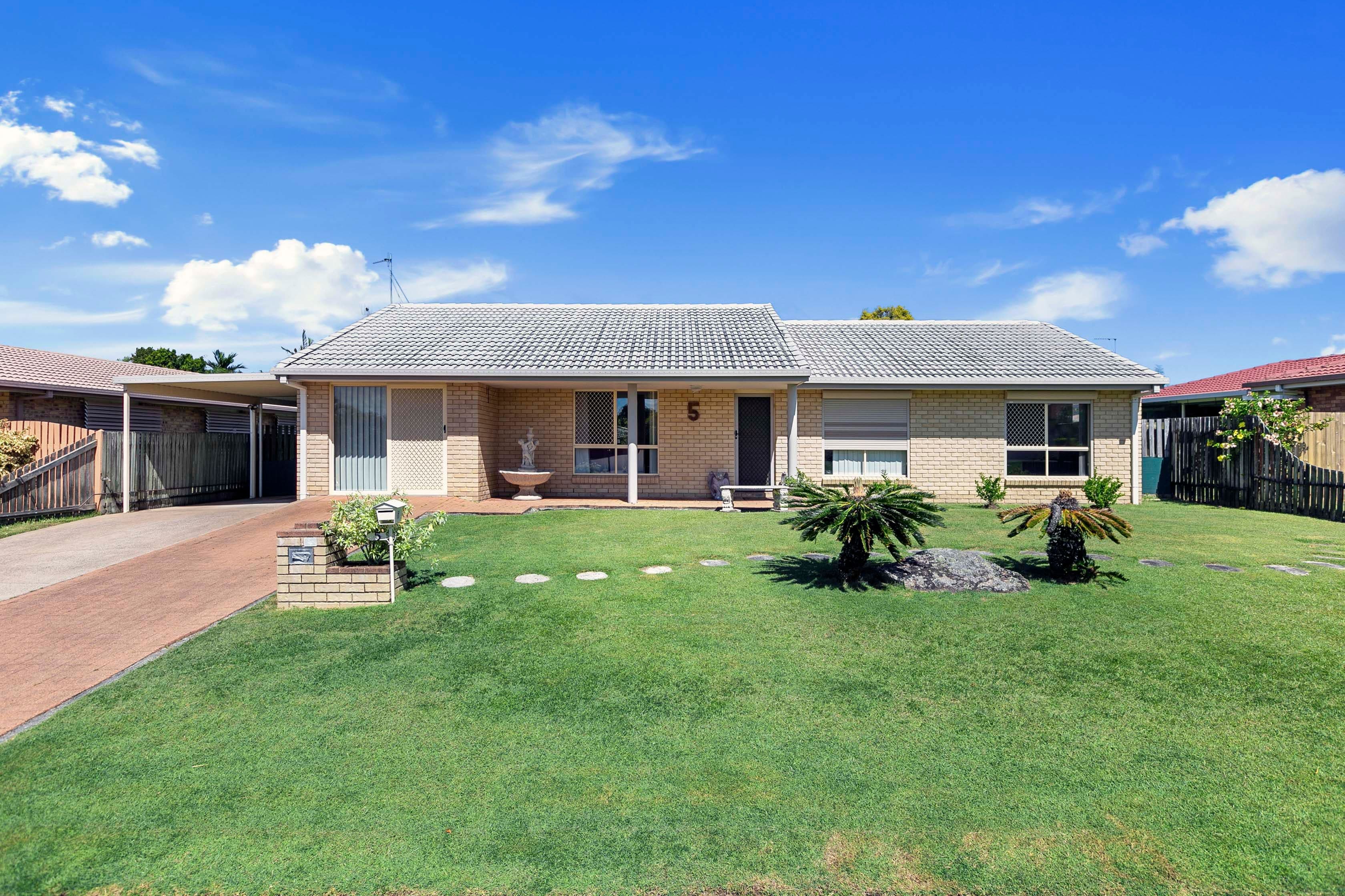 5 Rocky Court, Kawungan QLD 4655, Kawungan - Image 1