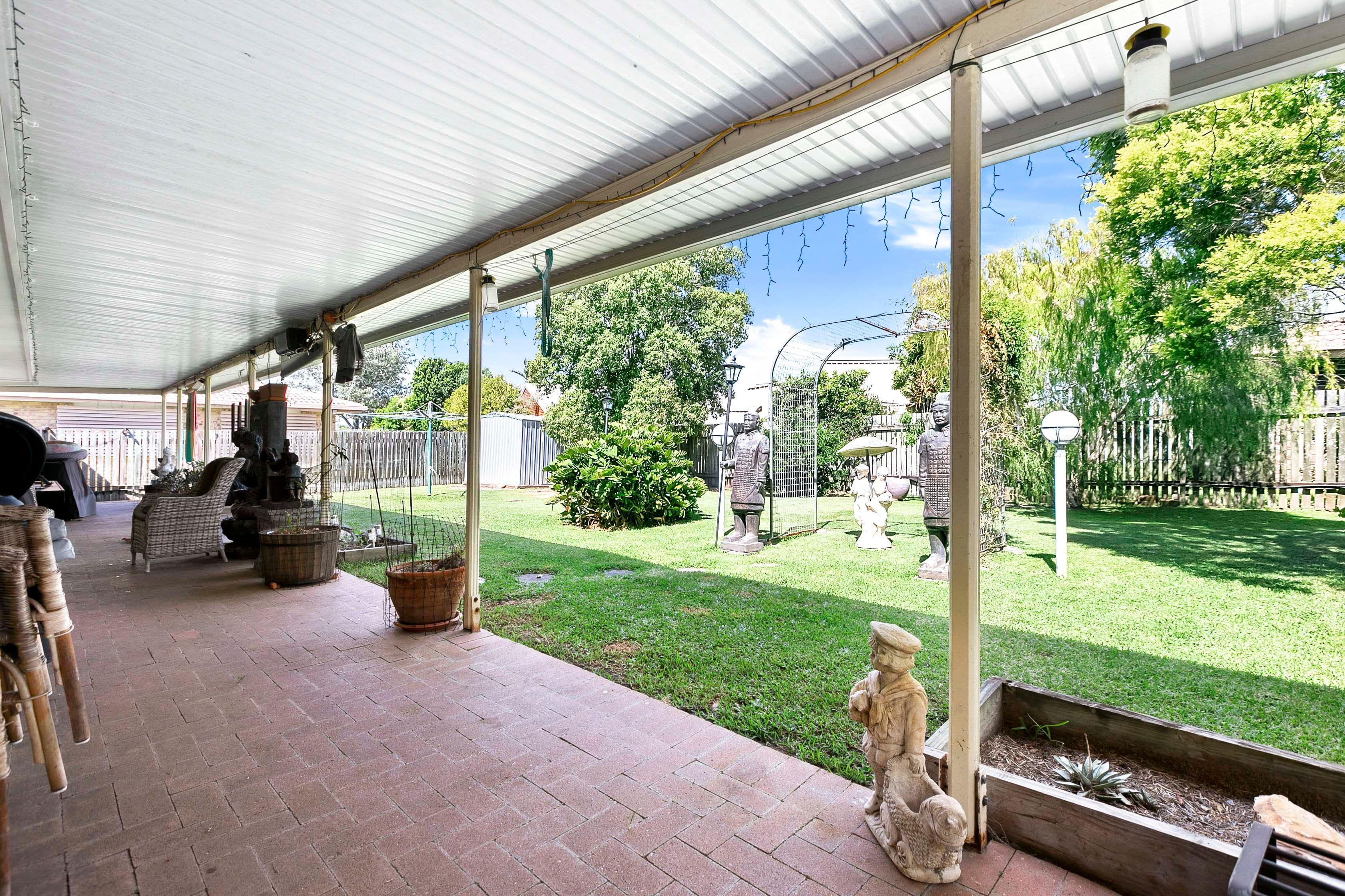5 Rocky Court, Kawungan QLD 4655, Kawungan - Thumbnail 3