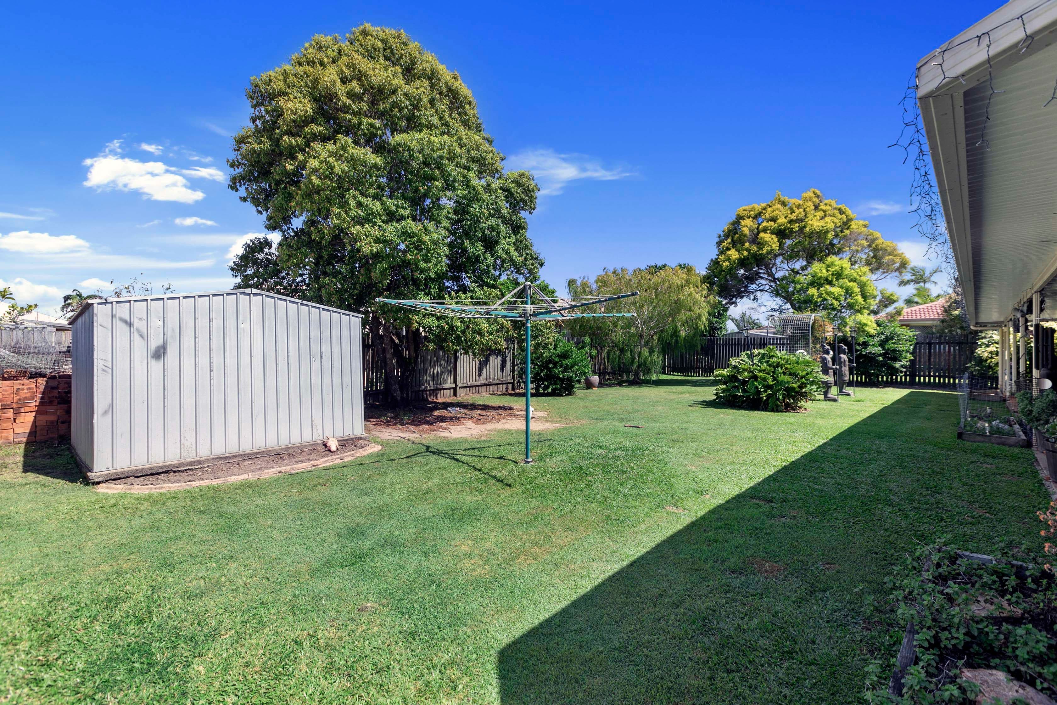 5 Rocky Court, Kawungan QLD 4655, Kawungan - Thumbnail 4