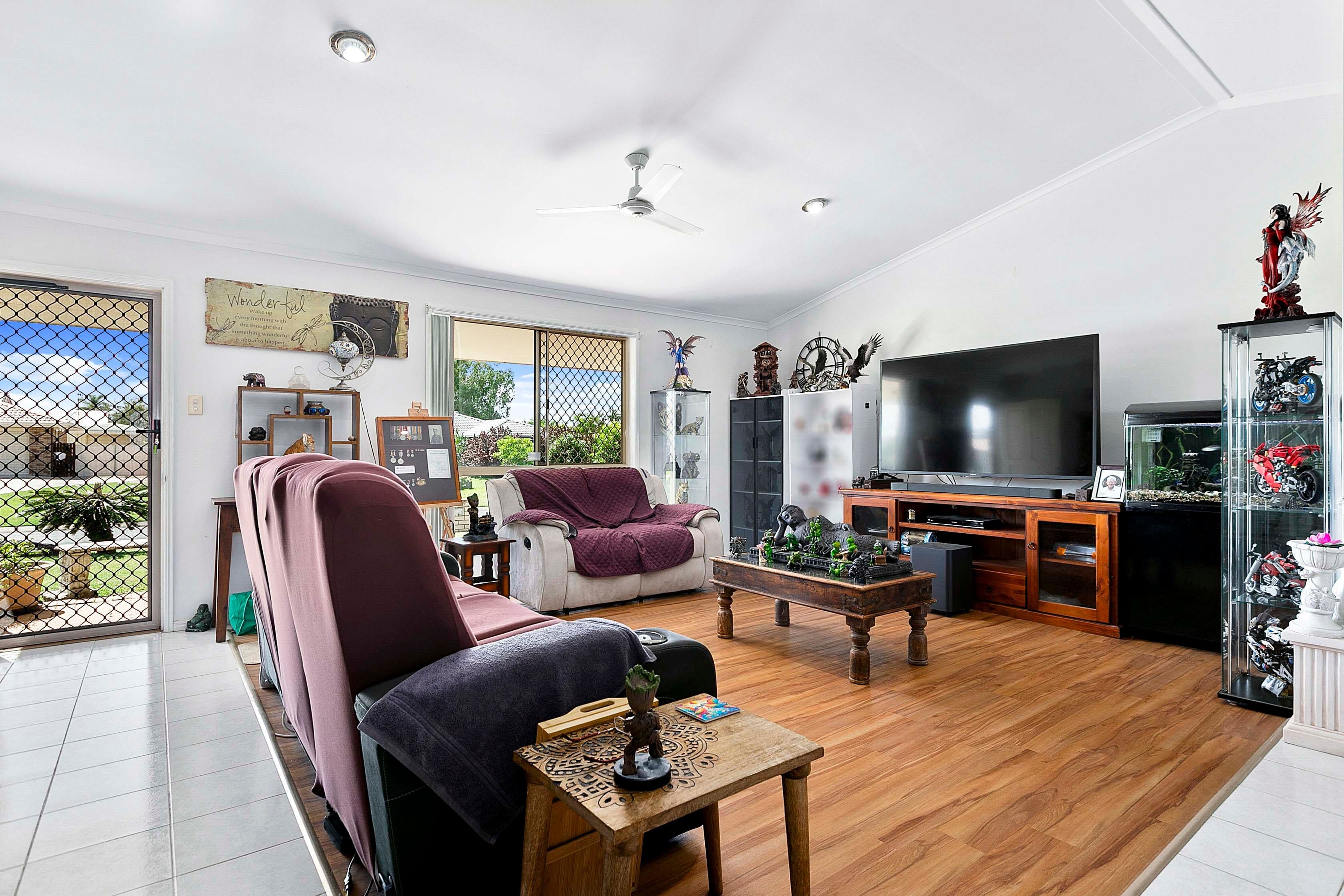 5 Rocky Court, Kawungan QLD 4655, Kawungan - Thumbnail 8