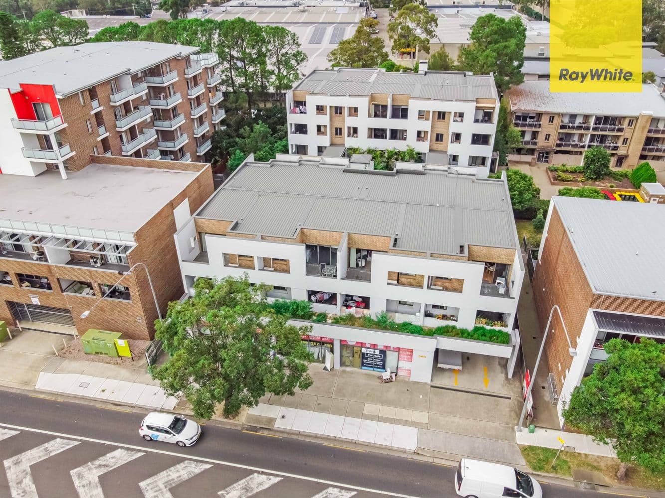 20-22 Briens Road, Northmead NSW 2152, Northmead - Image 1